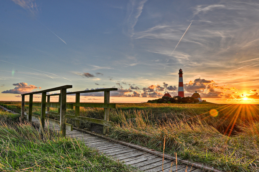Akustikbild WESTERHEVERSAND 2