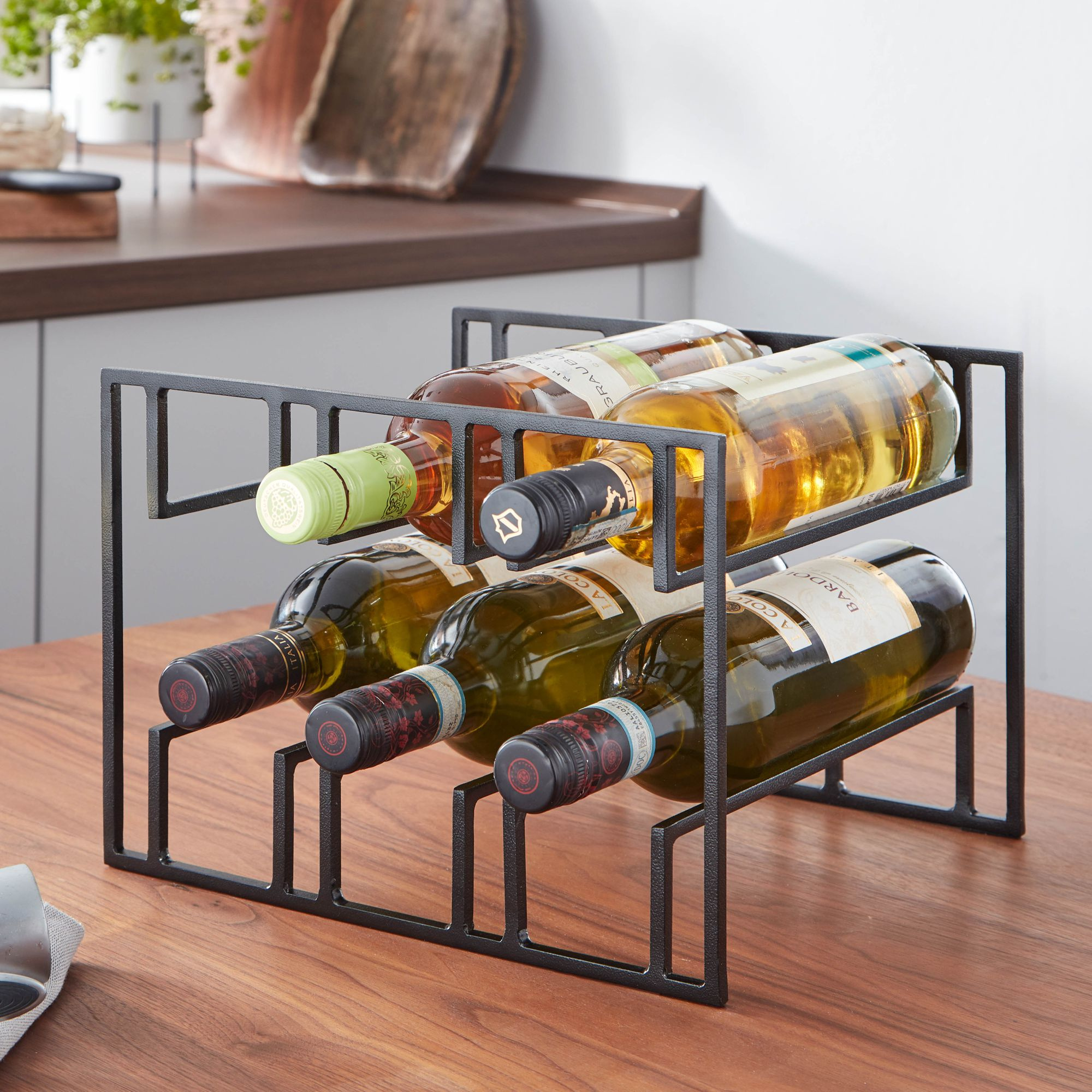 Weinregal