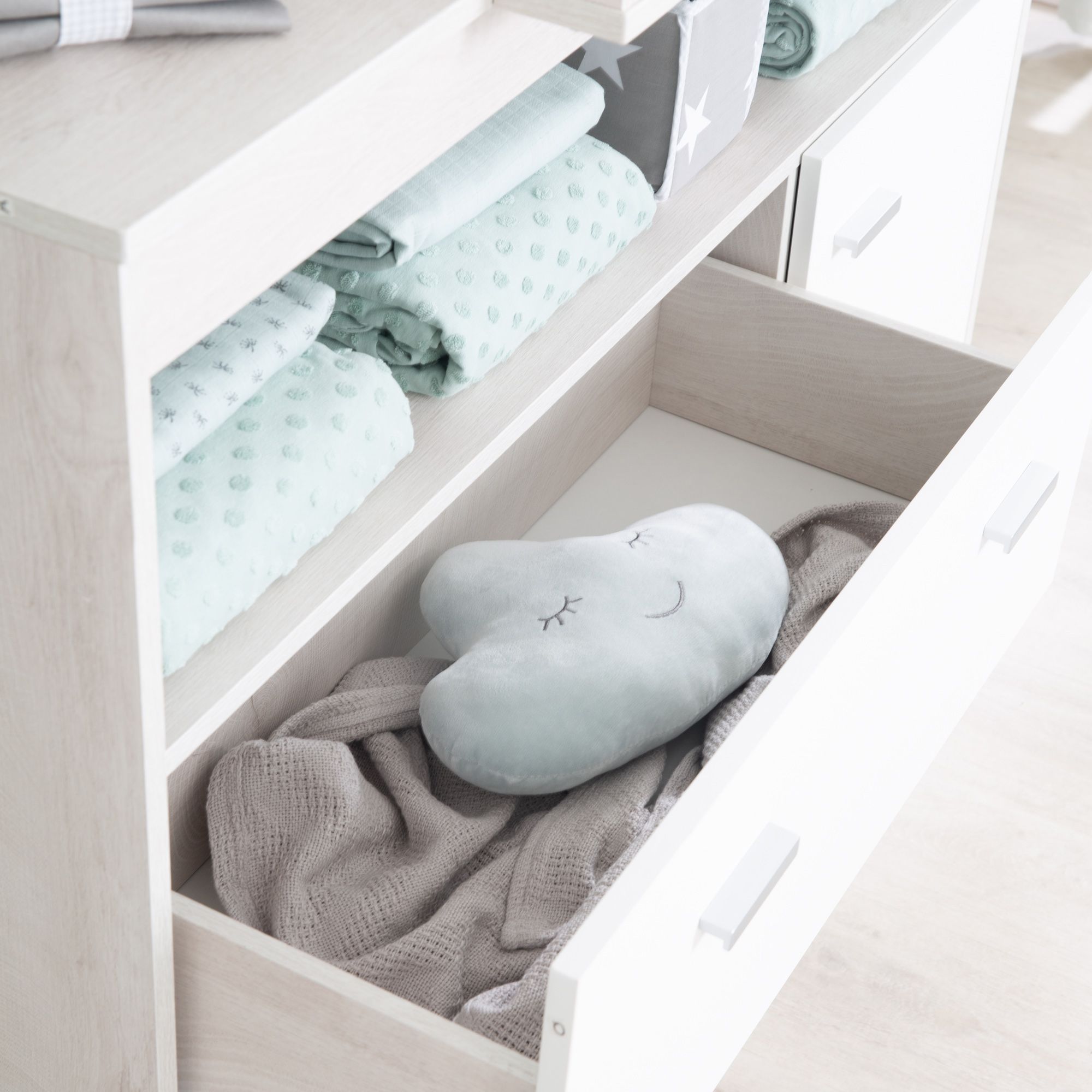Babyzimmer roba JULIA