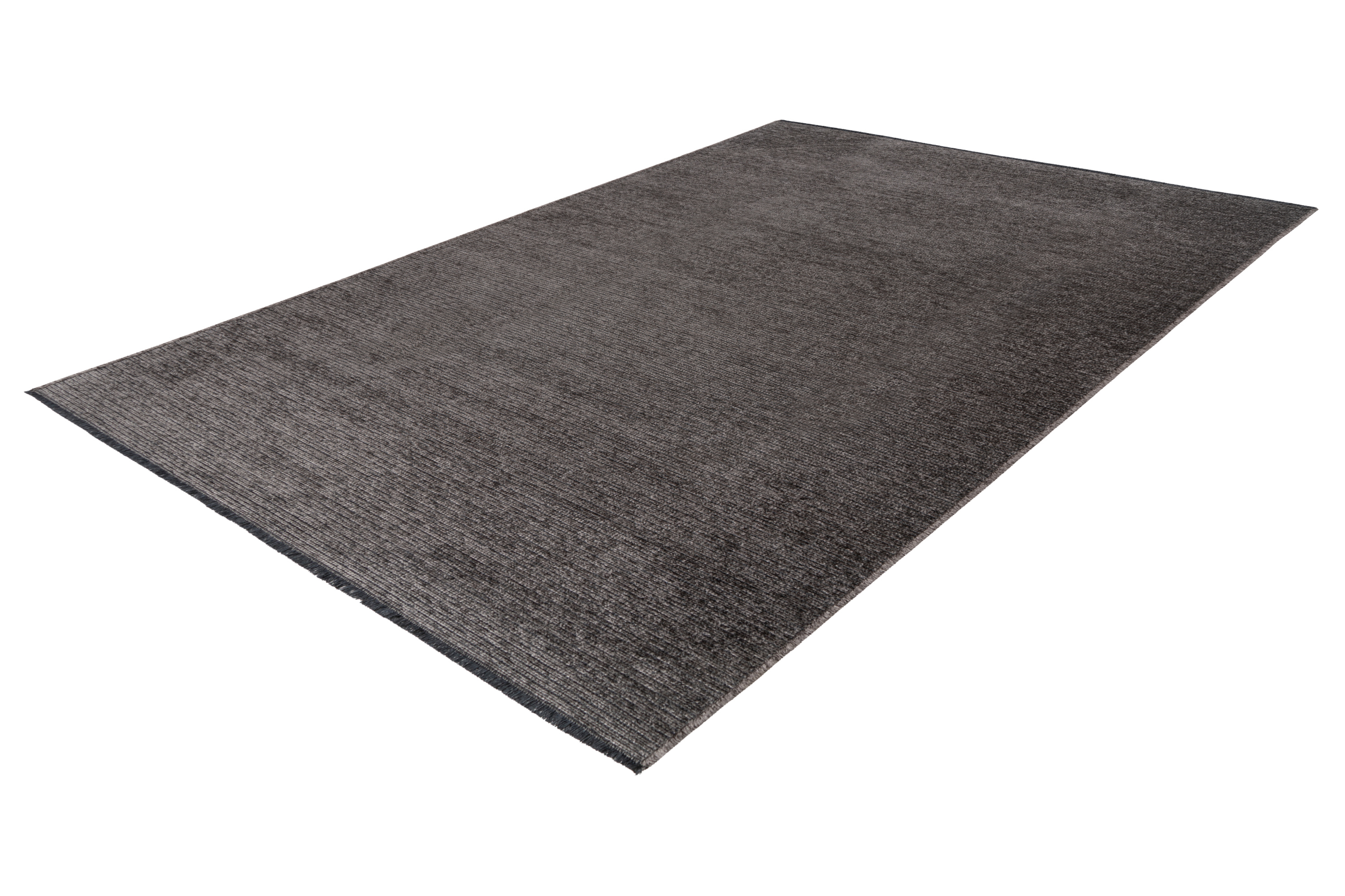 Teppich ROMA grau