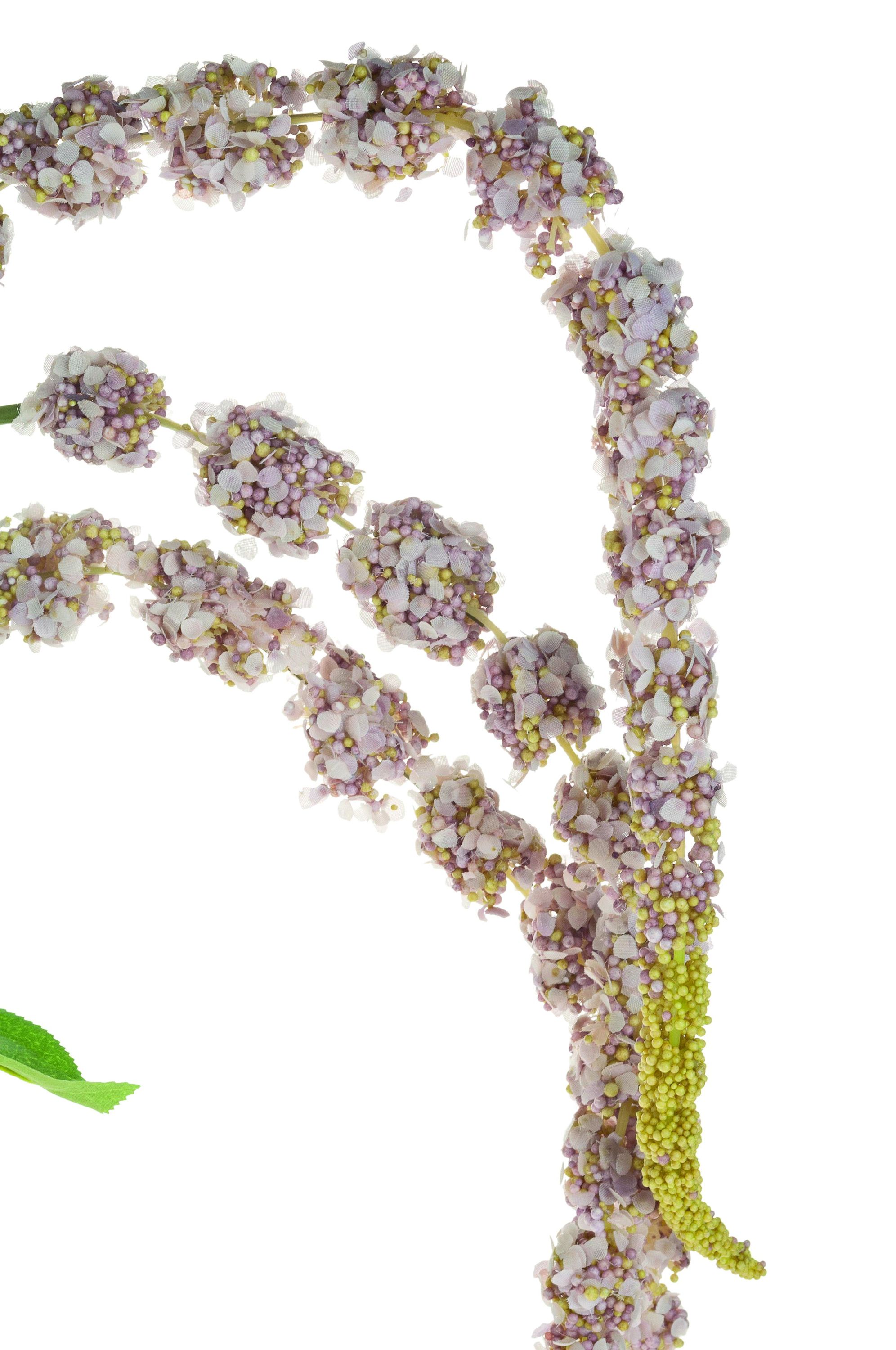 Kunstblume AMARANTHUSZWEIG