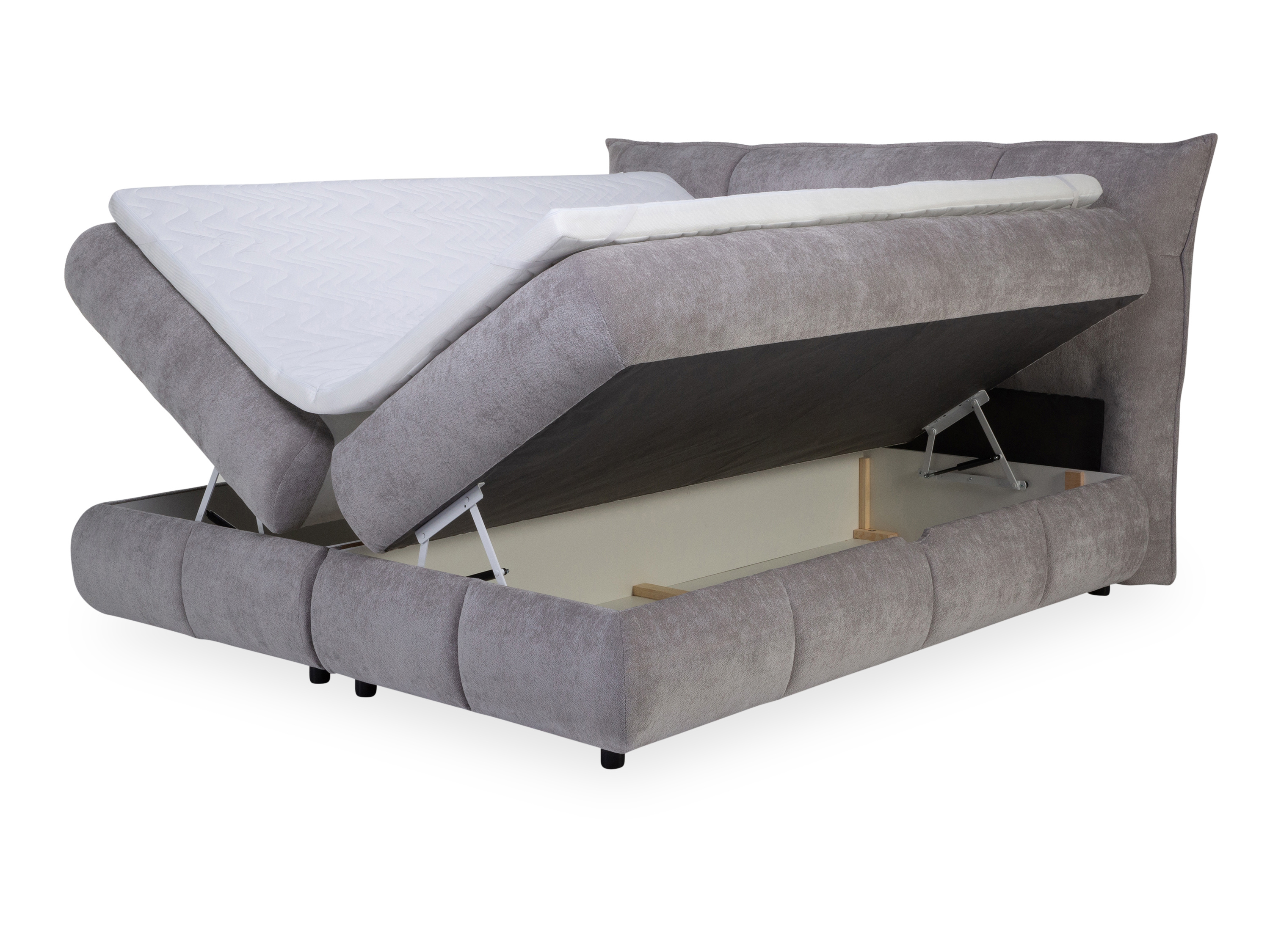 Boxspringbett CATRIONA