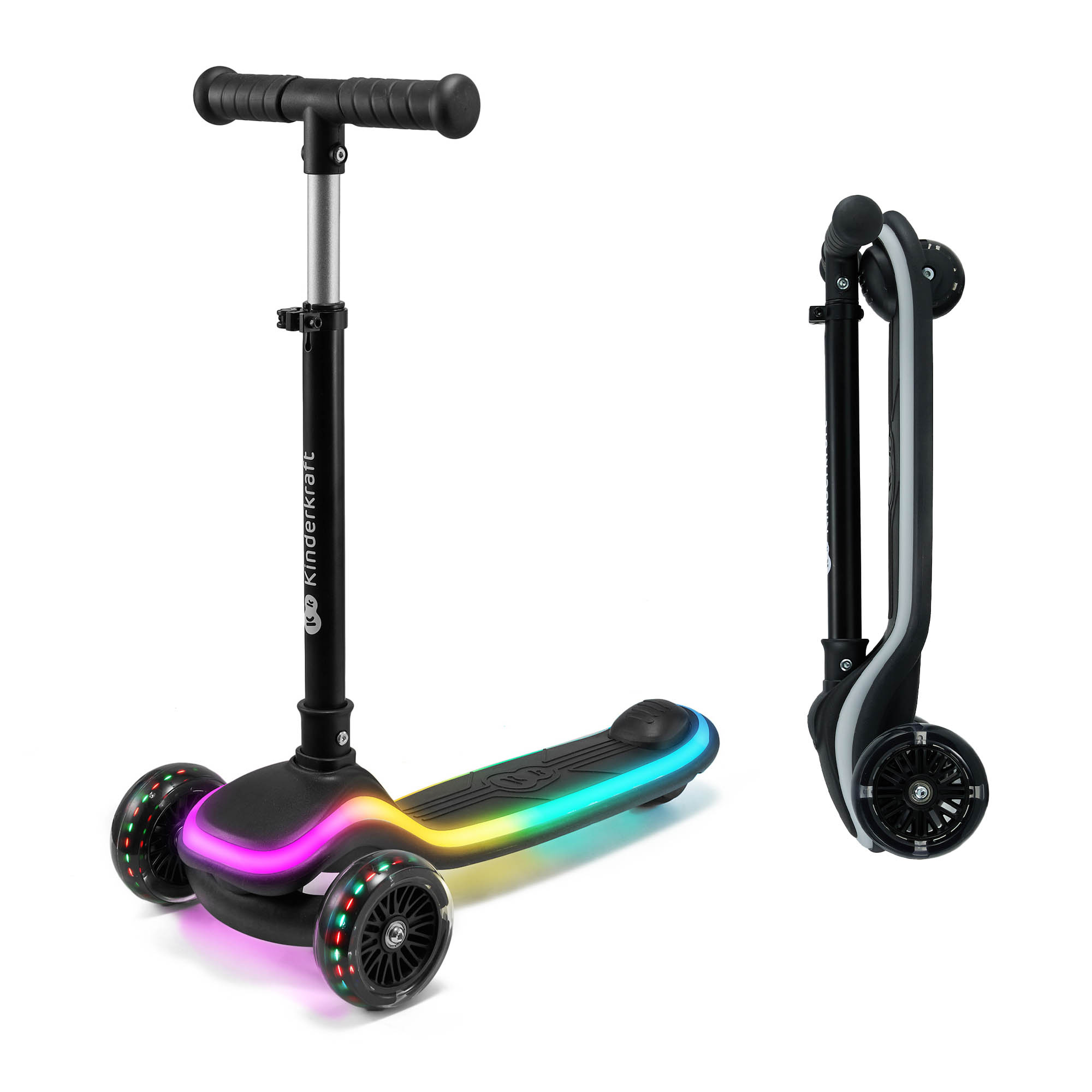 Scooter KINDERKRAFT RAKET