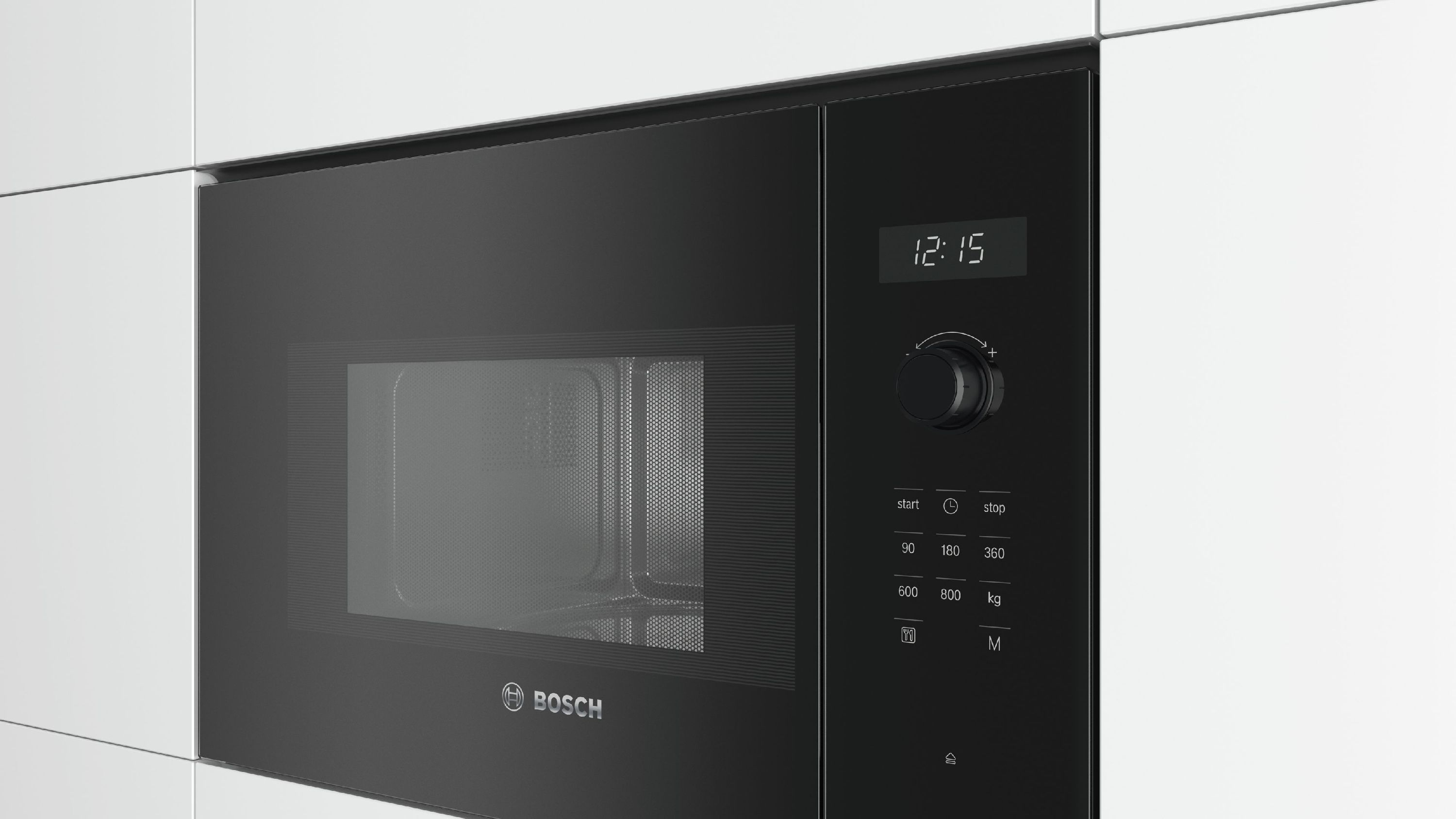 Mikrowelle Bosch BFL524MB0