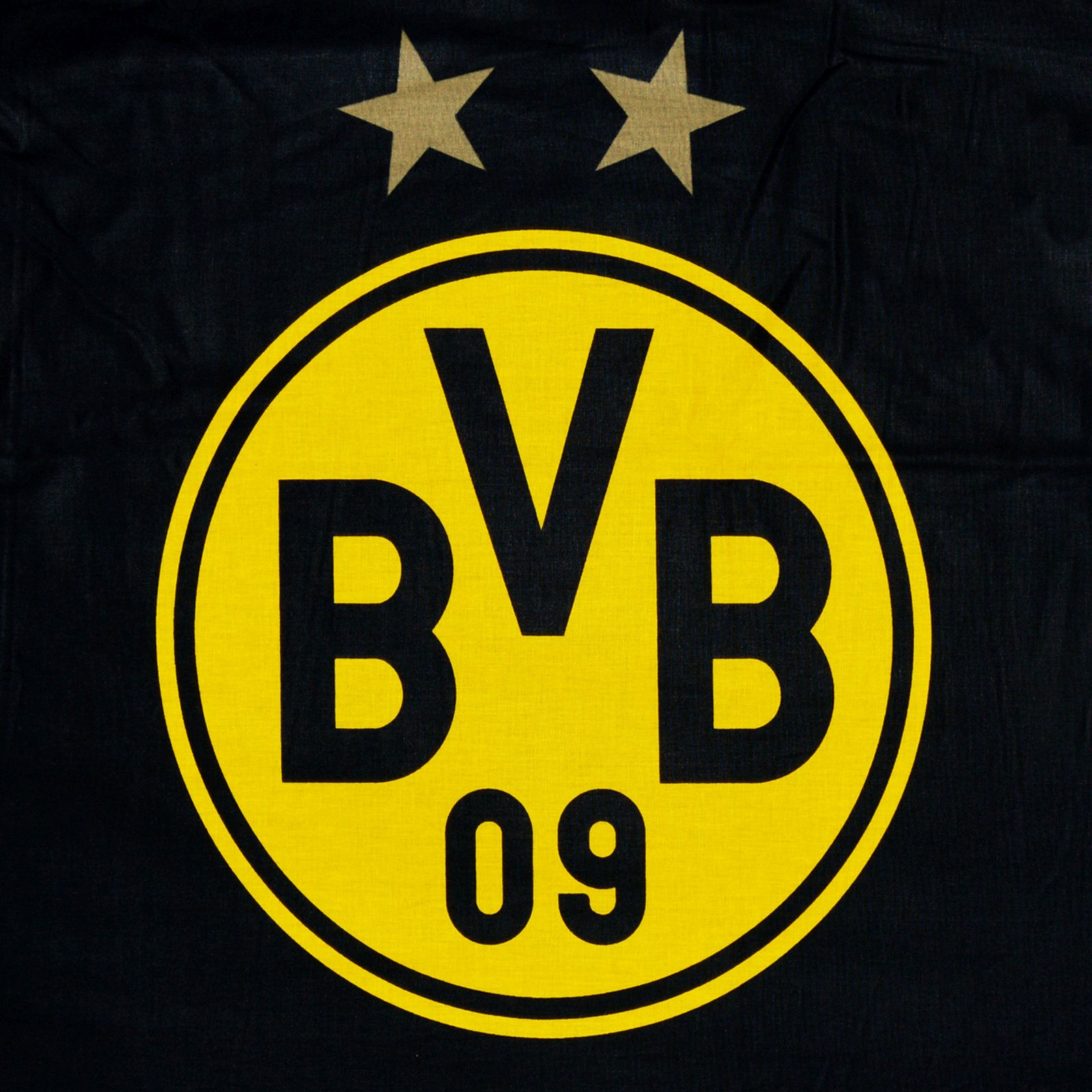 Bettwäsche BVB SÜDTRIBÜNE