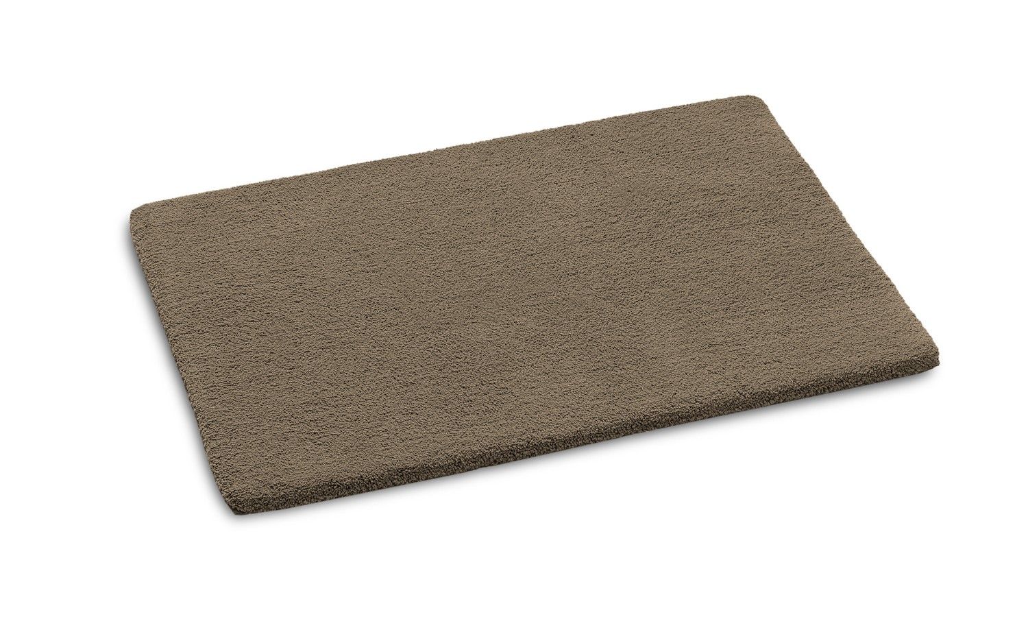Badematte RHOMTUFT SQUARE