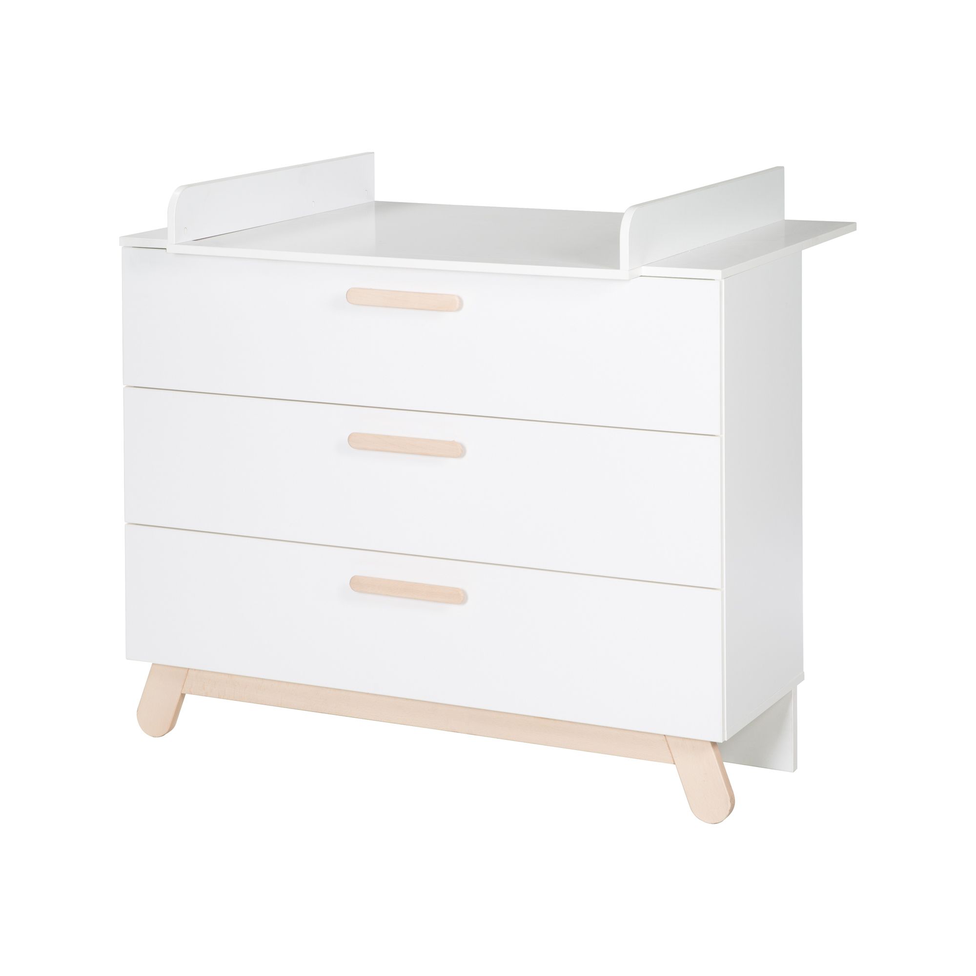 Babyzimmer roba CLARA