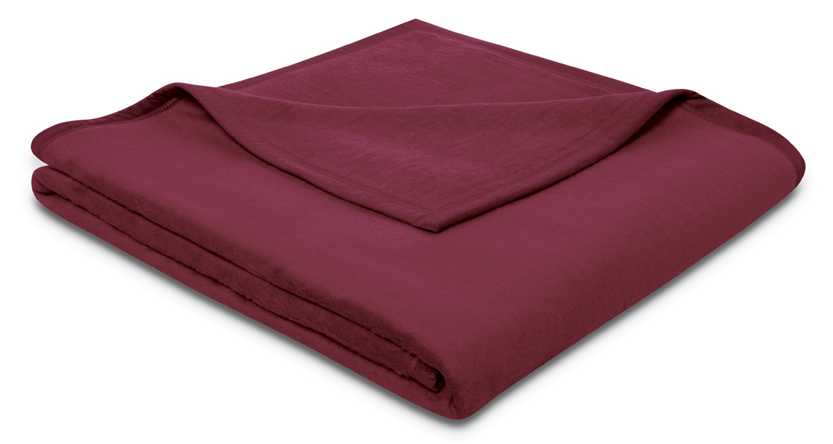 Wohndecke COTTON SENSE