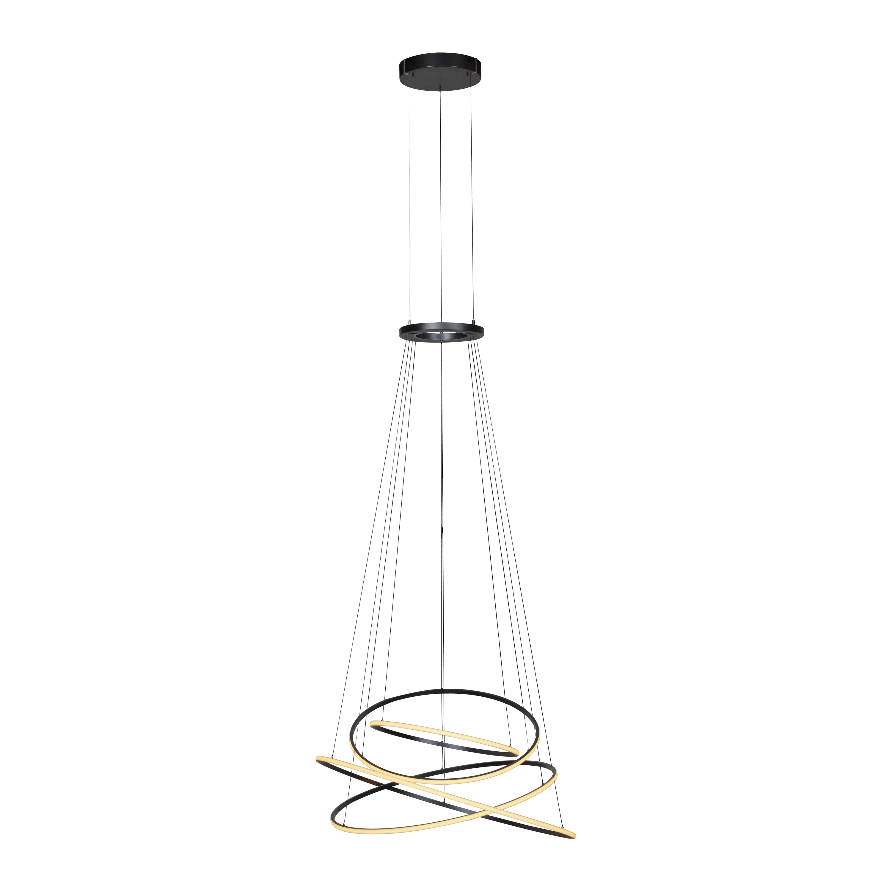 Pendelleuchte PURE E-FLYING