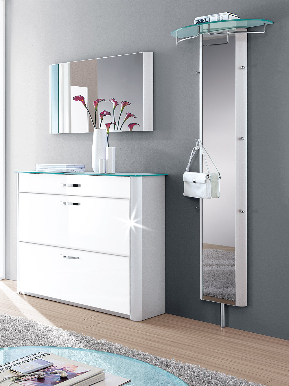 Garderobe Arredokit MELODIE