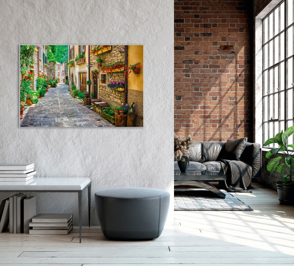 Akustikbild STRAßENZUG 4