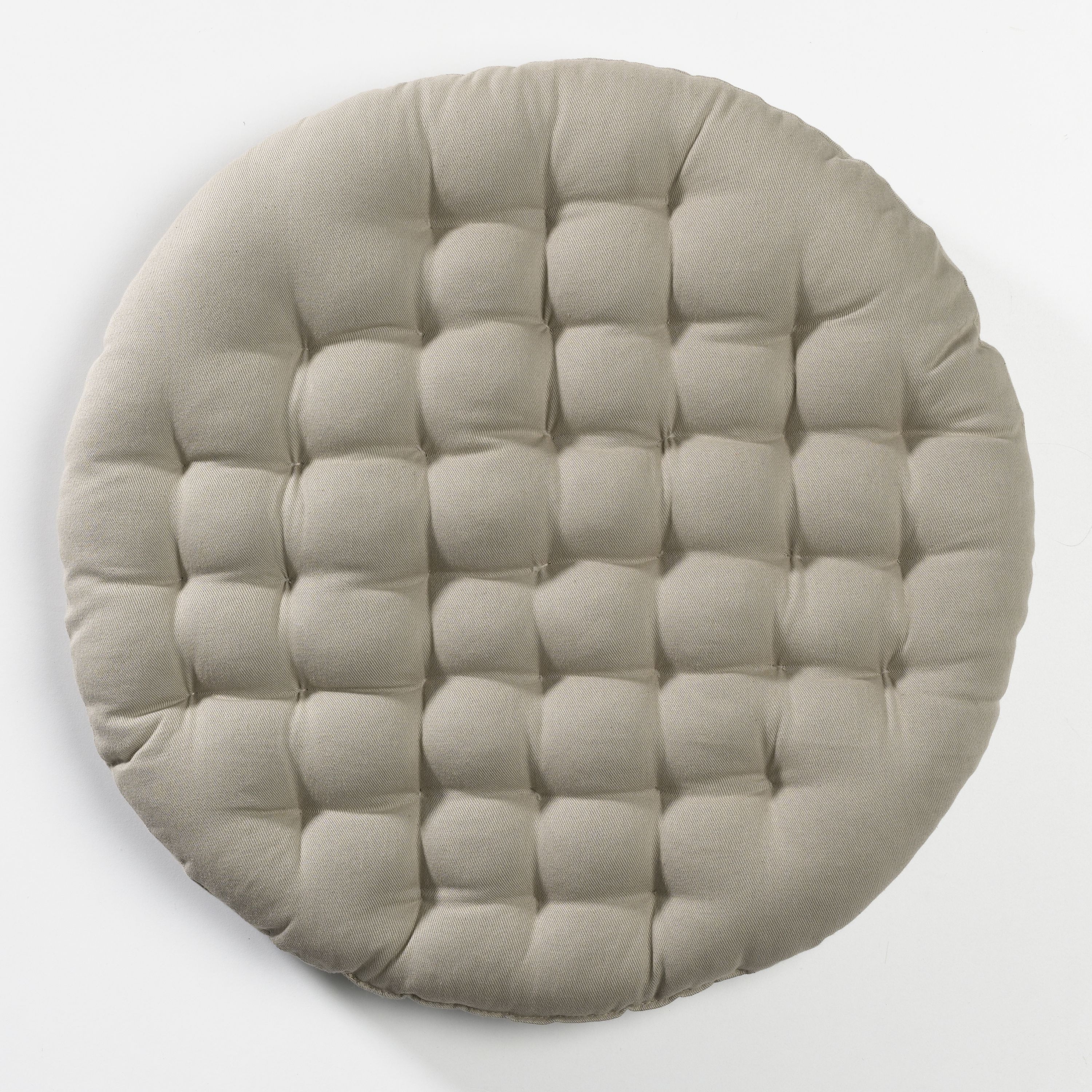 Sitzkissen BOBBY taupe