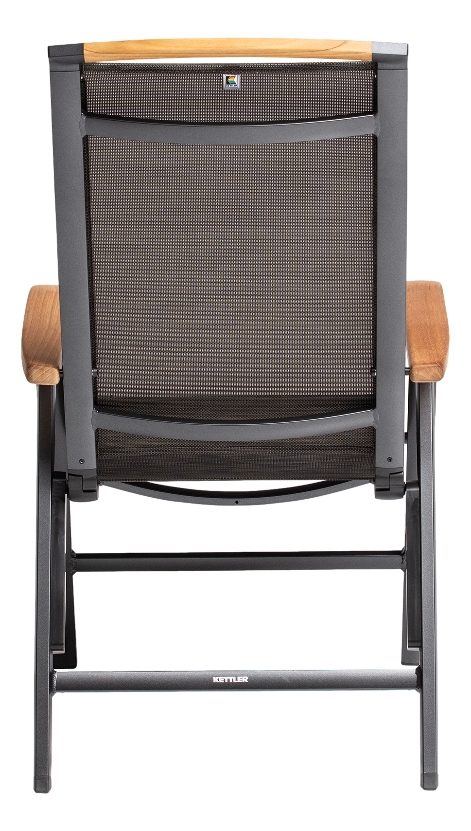 Gartensessel KETTLER Memphis