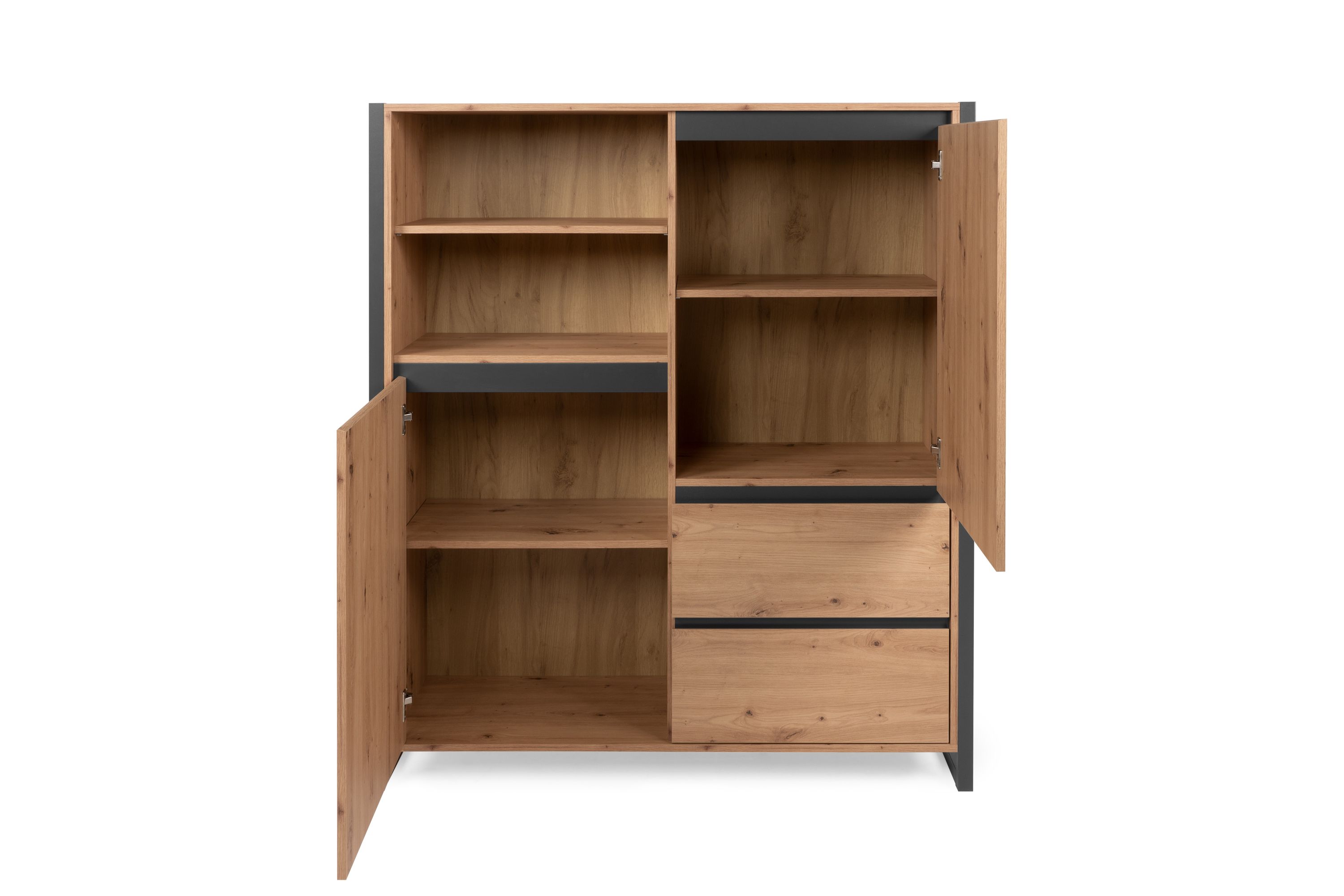 Highboard DENVER