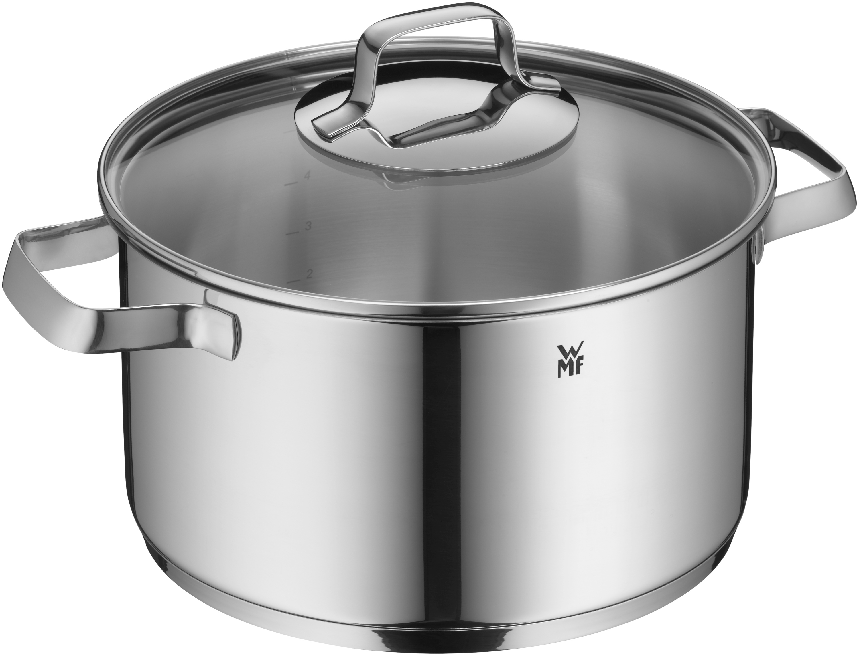 Kochtopf-Set WMF Belmonte