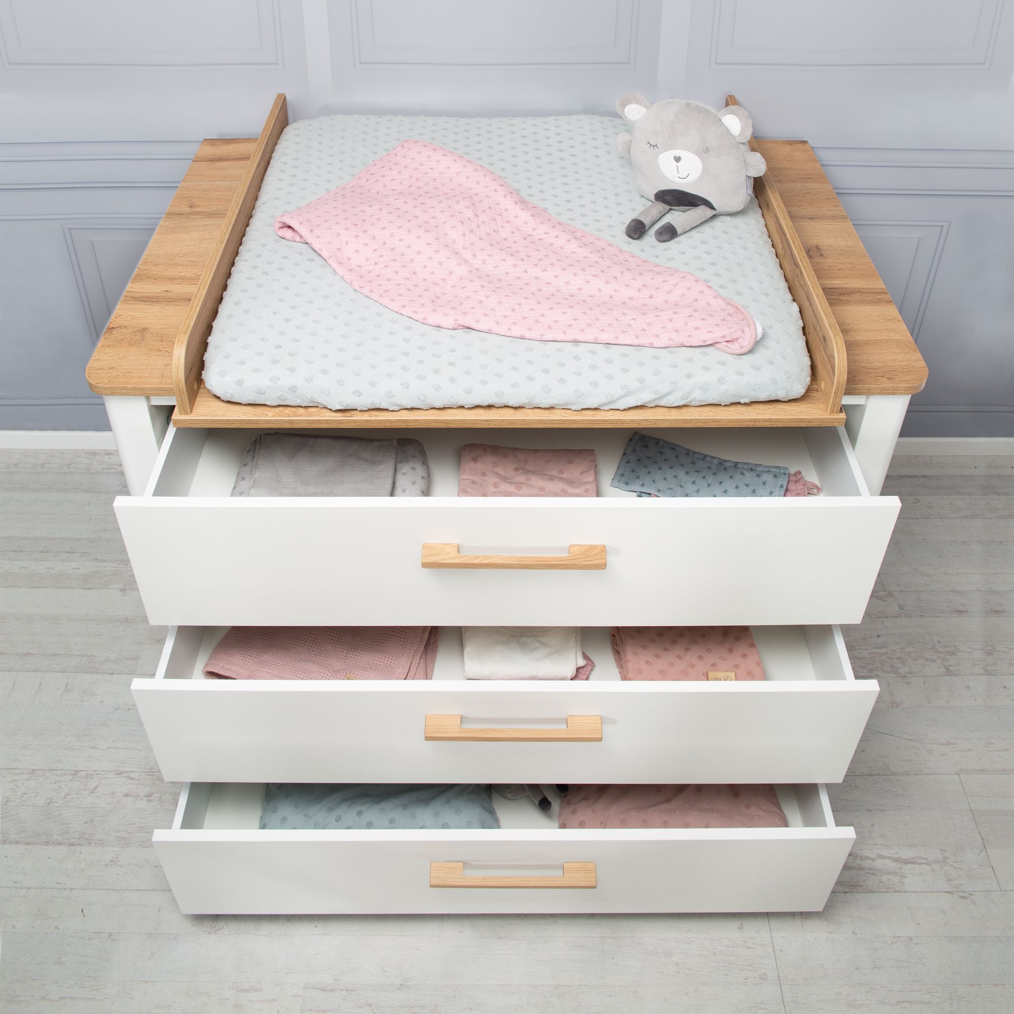 Babyzimmer roba AVA