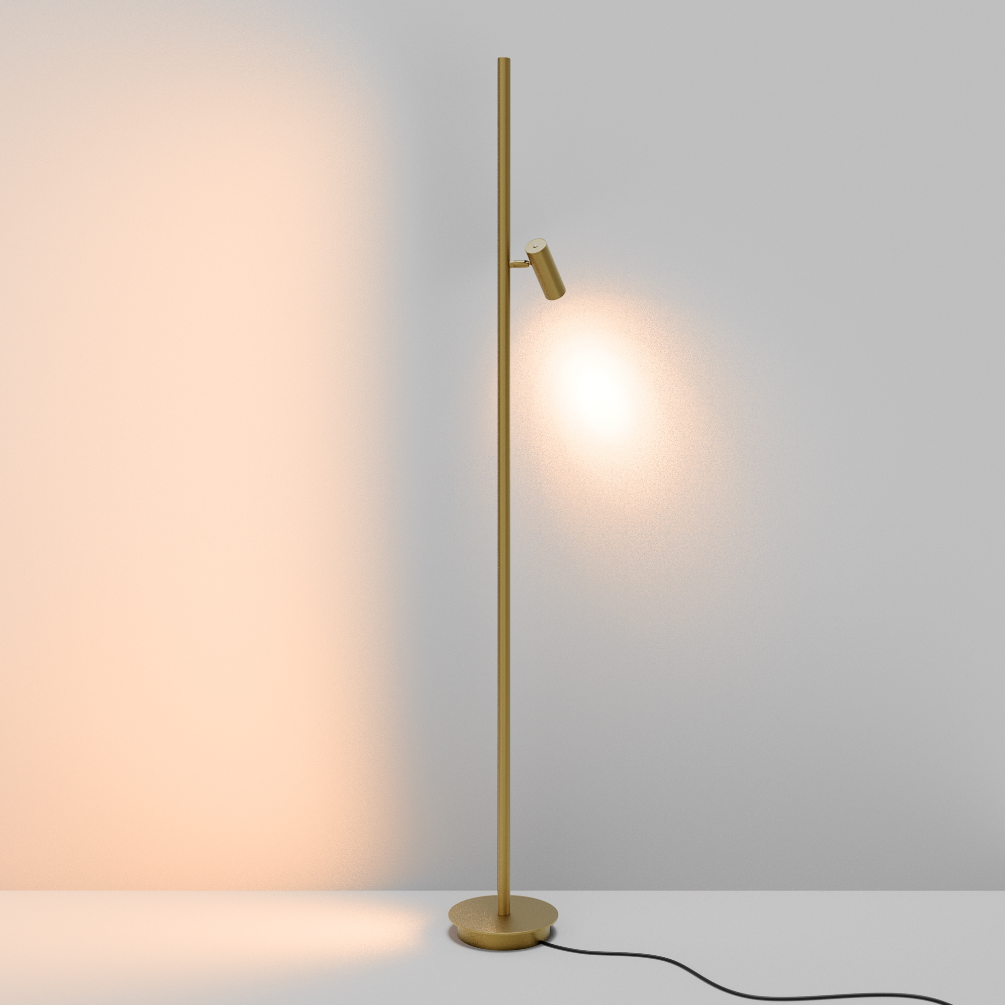 Stehleuchte THIN
