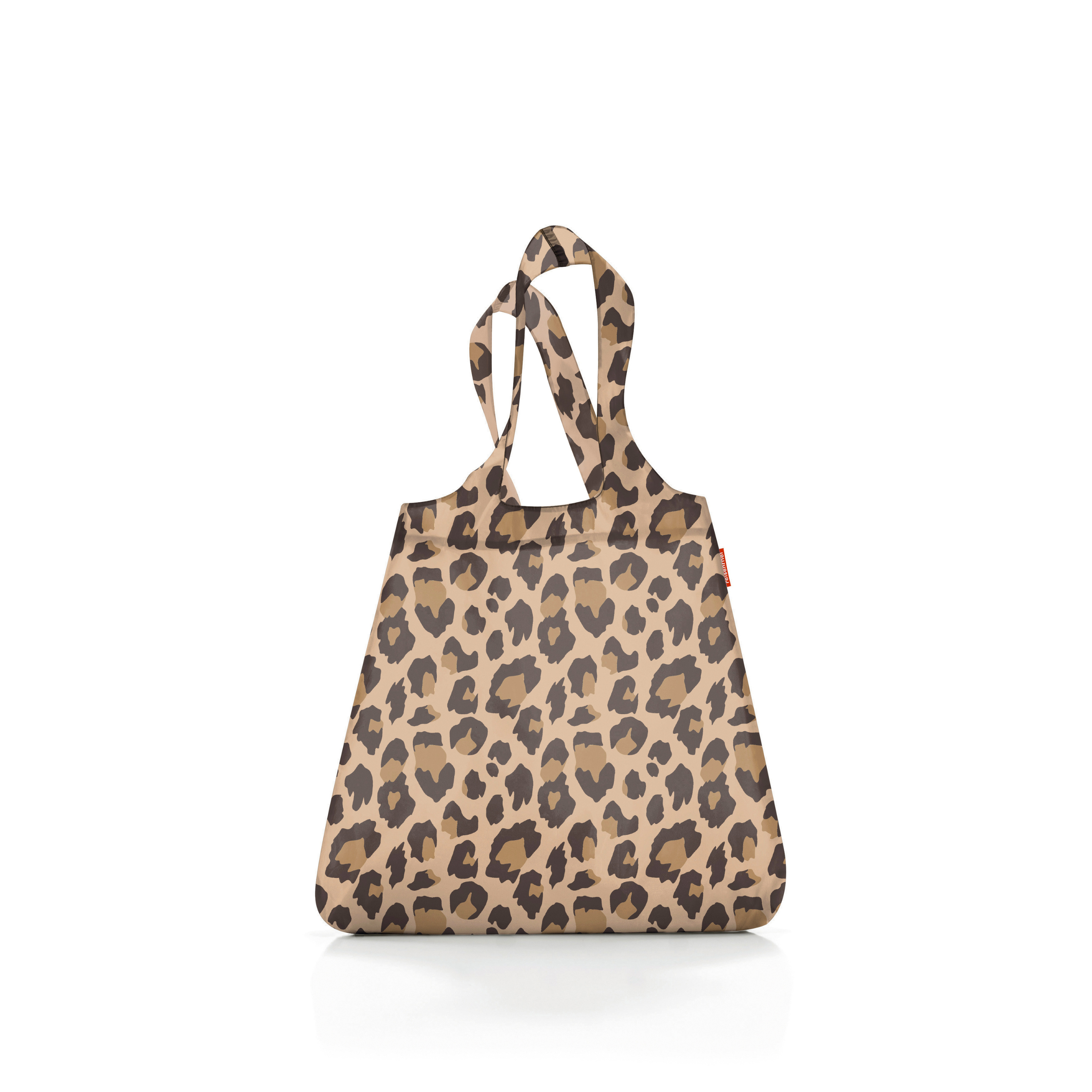 mini-maxi-Shopper reisenthel - leo macchi