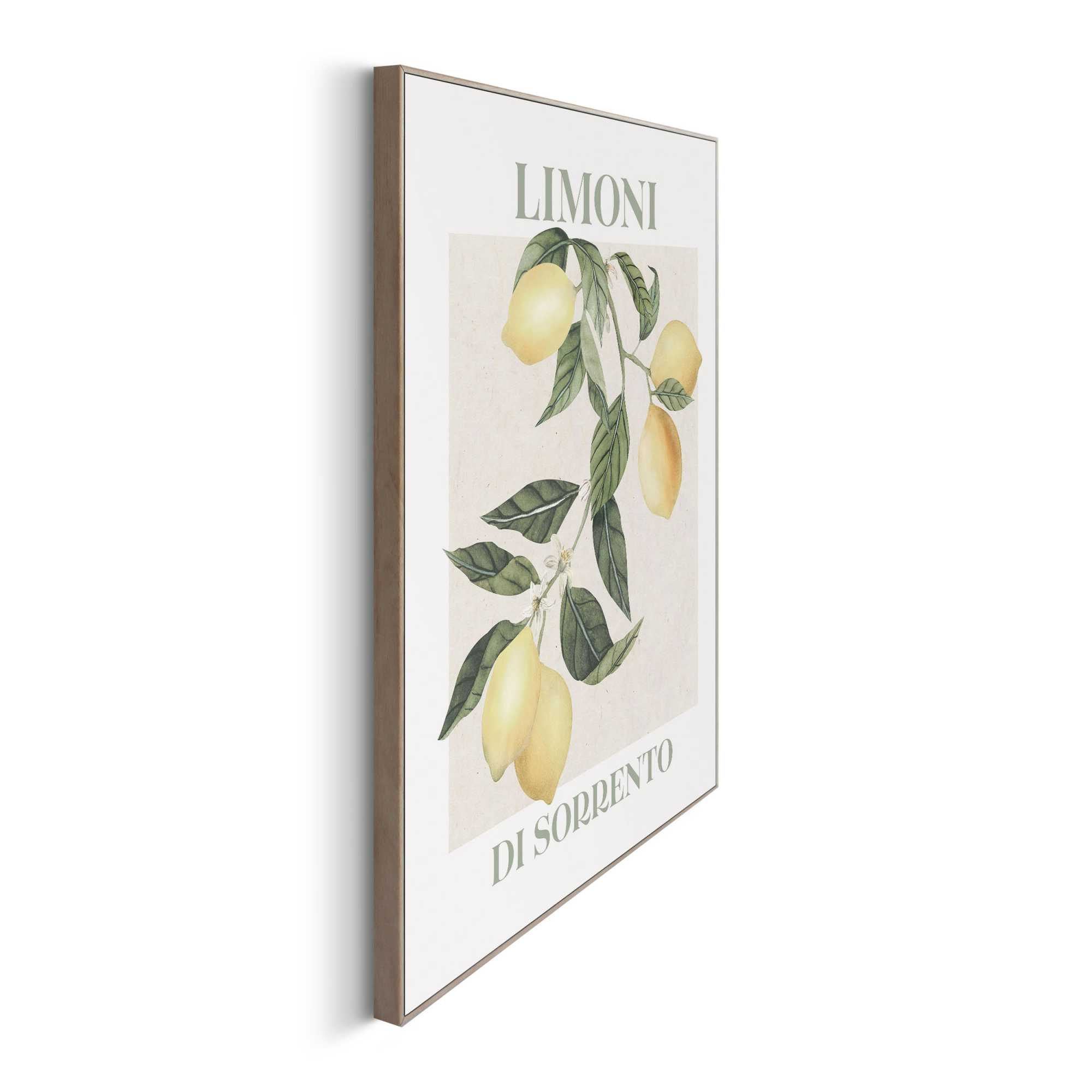 Bild LIMONI