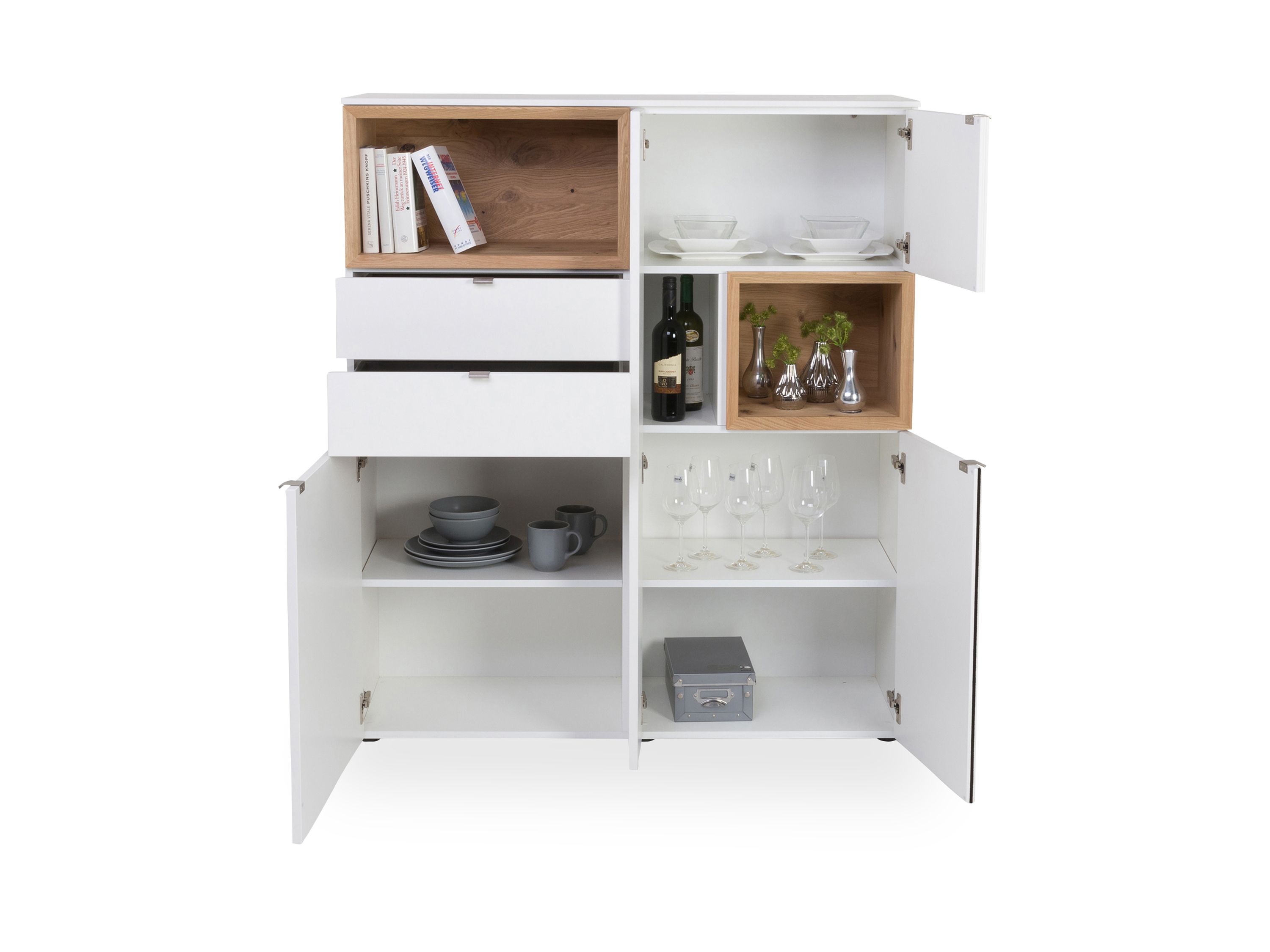 Highboard VENJAKOB ANDIAMO Home