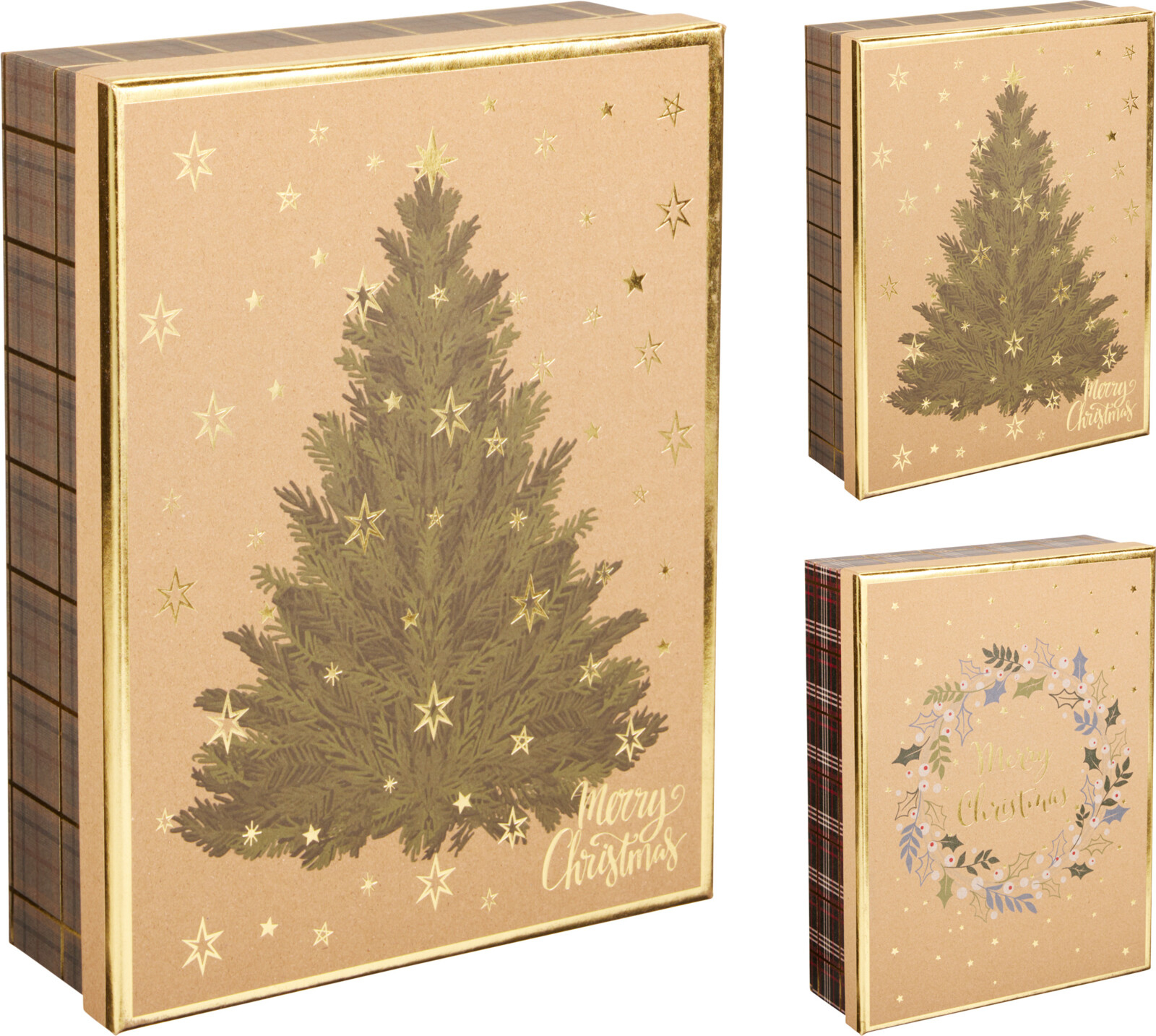 Geschenkbox