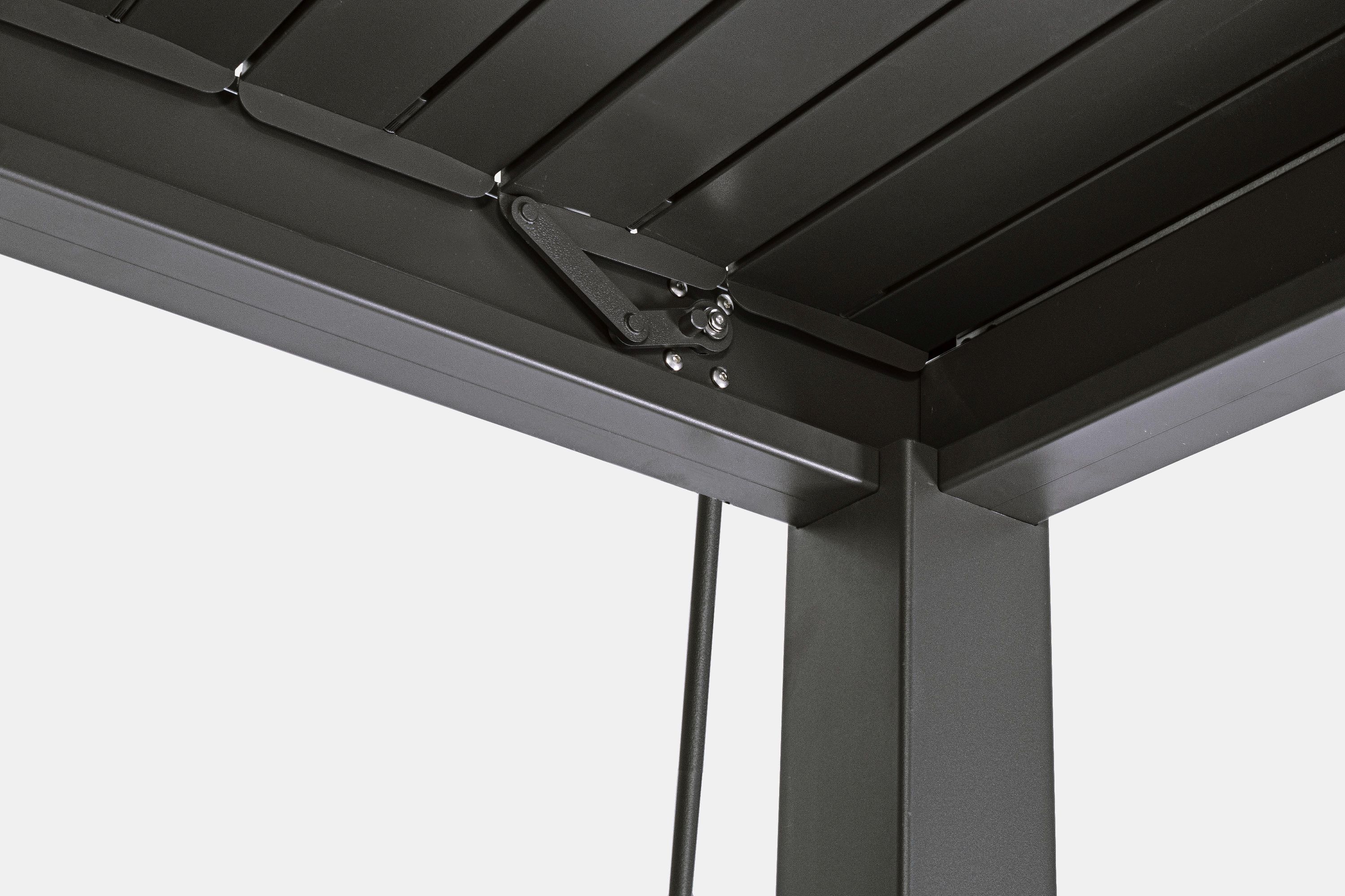 Pergola OCEAN