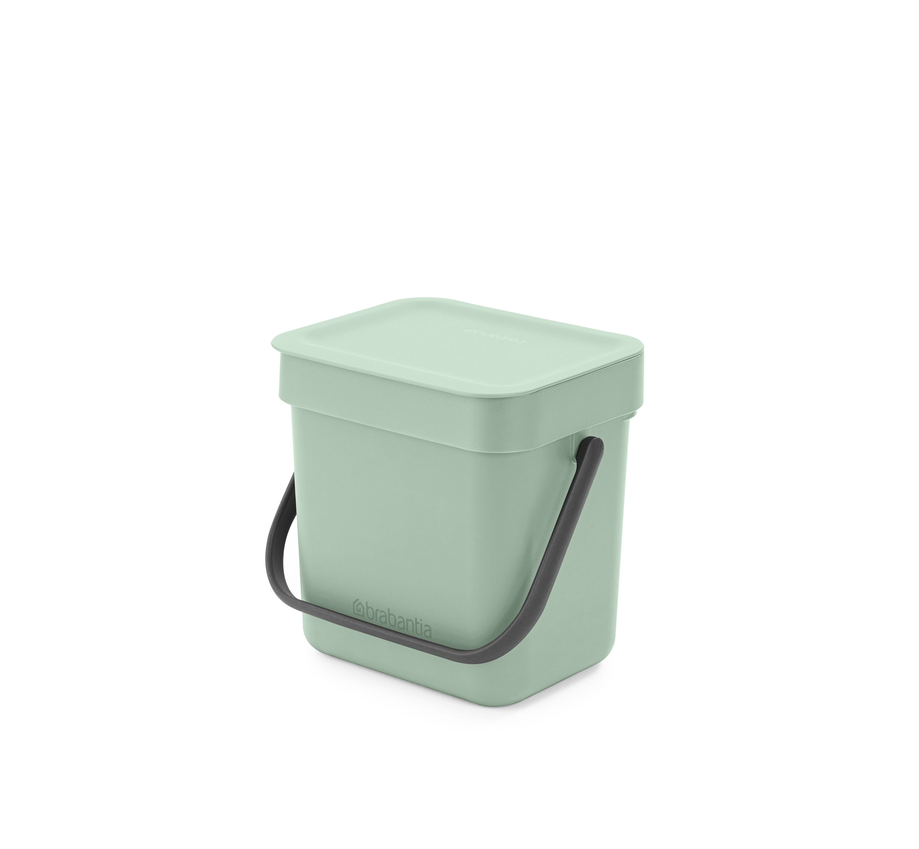 Abfalleimer SORT & GO