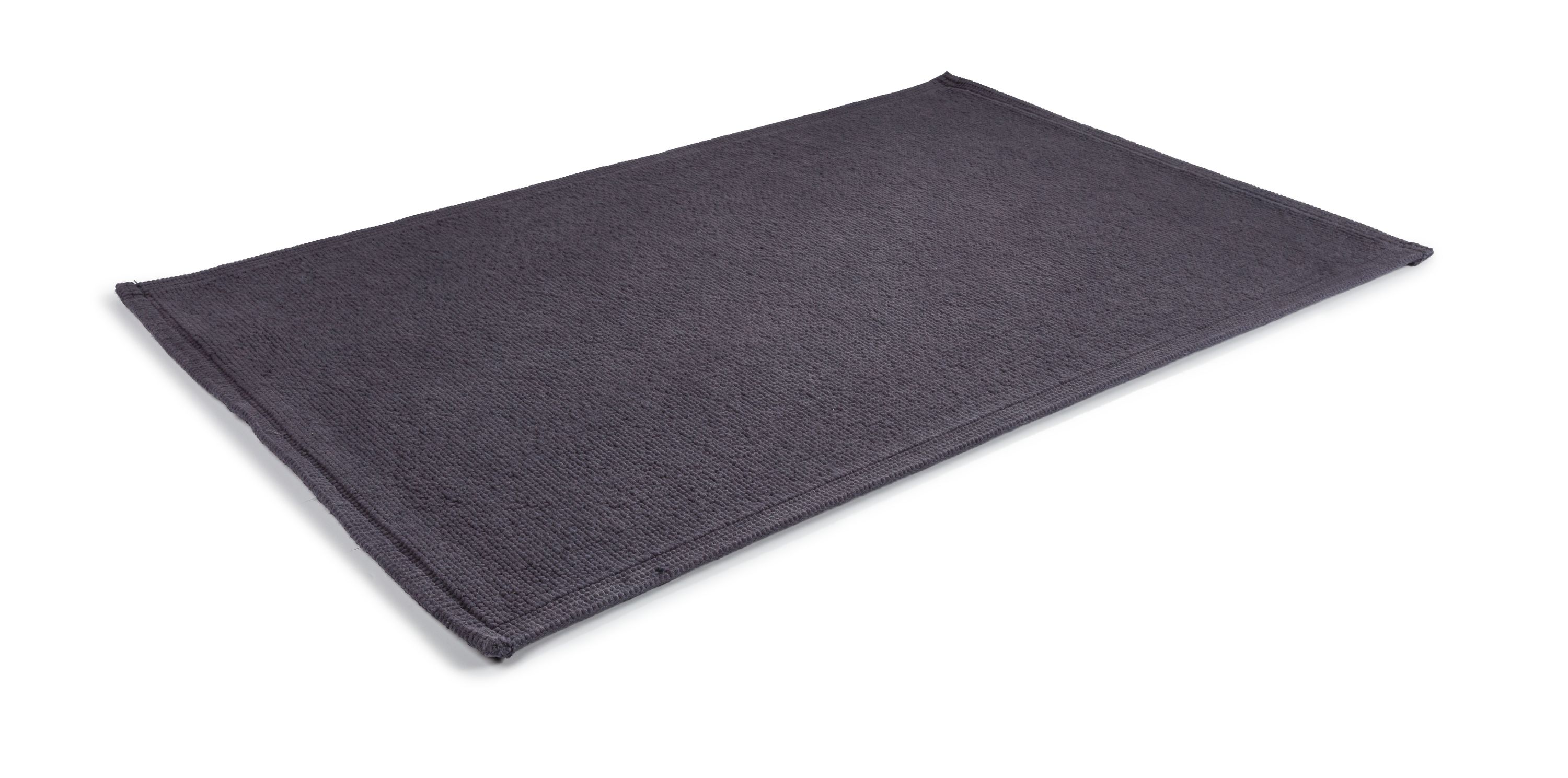 Badematte RHOMTUFT PLAIN