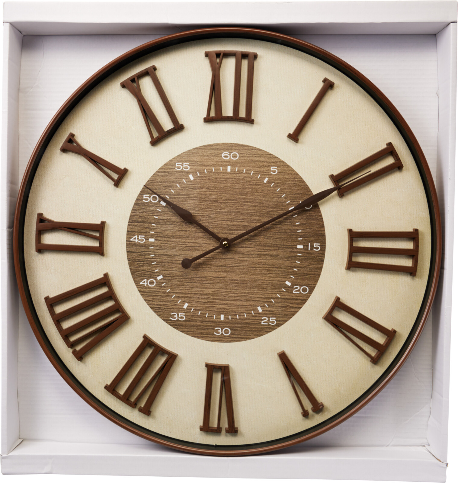 Wanduhr STELLAN