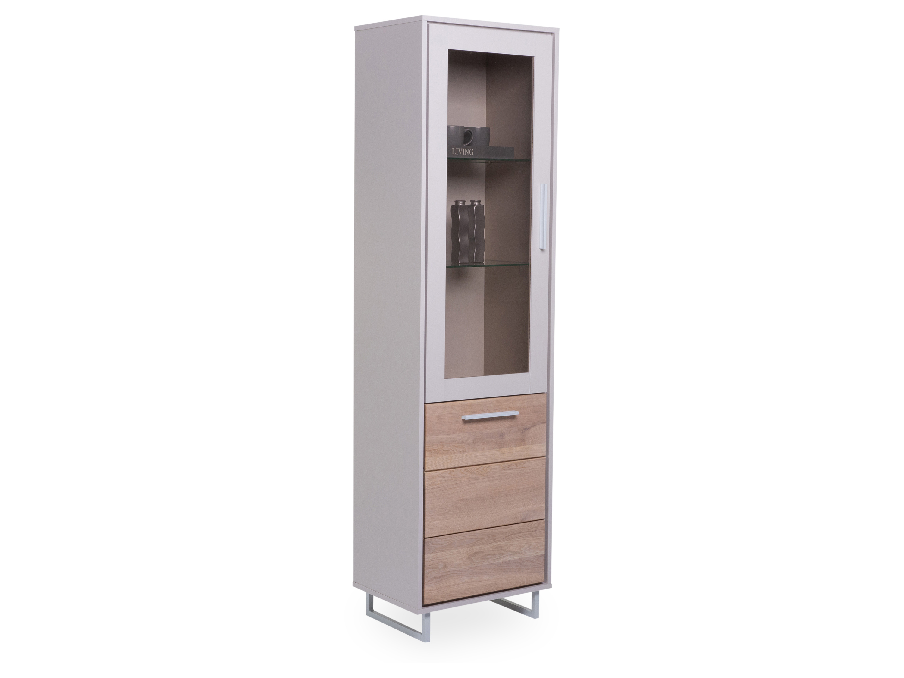 Vitrine KLIVIA