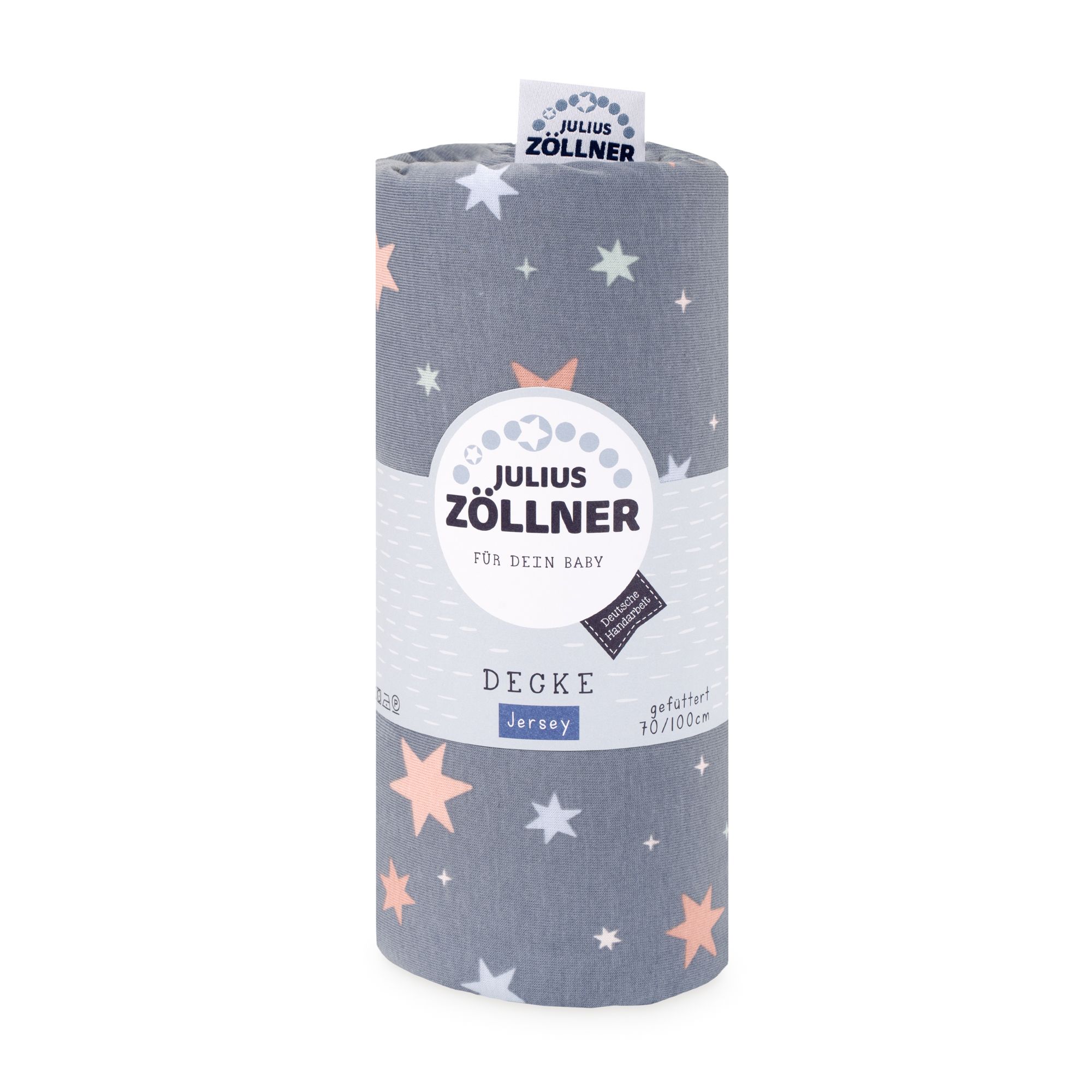 Decke SHINY STARS