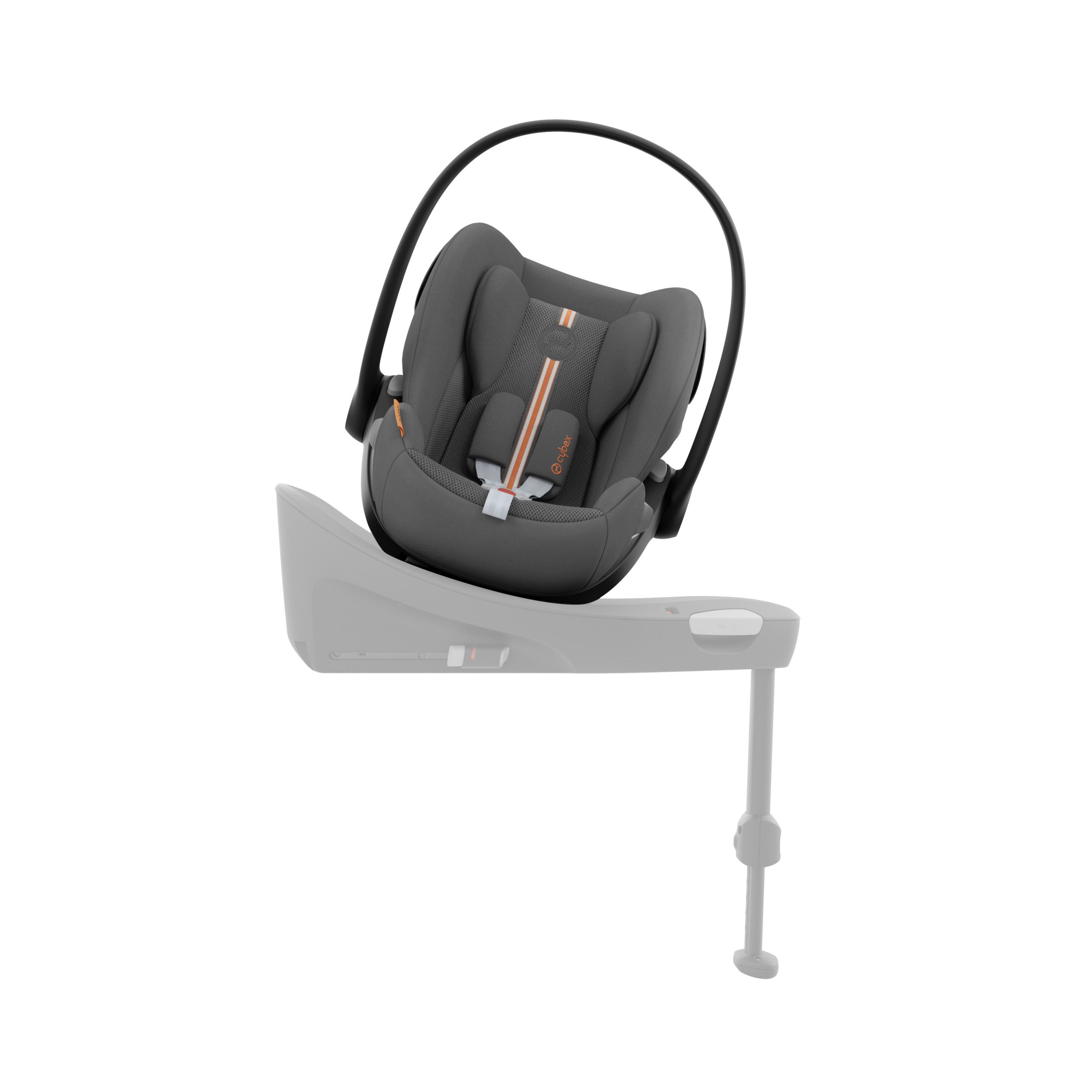 Babyschale CLOUD G i-Size