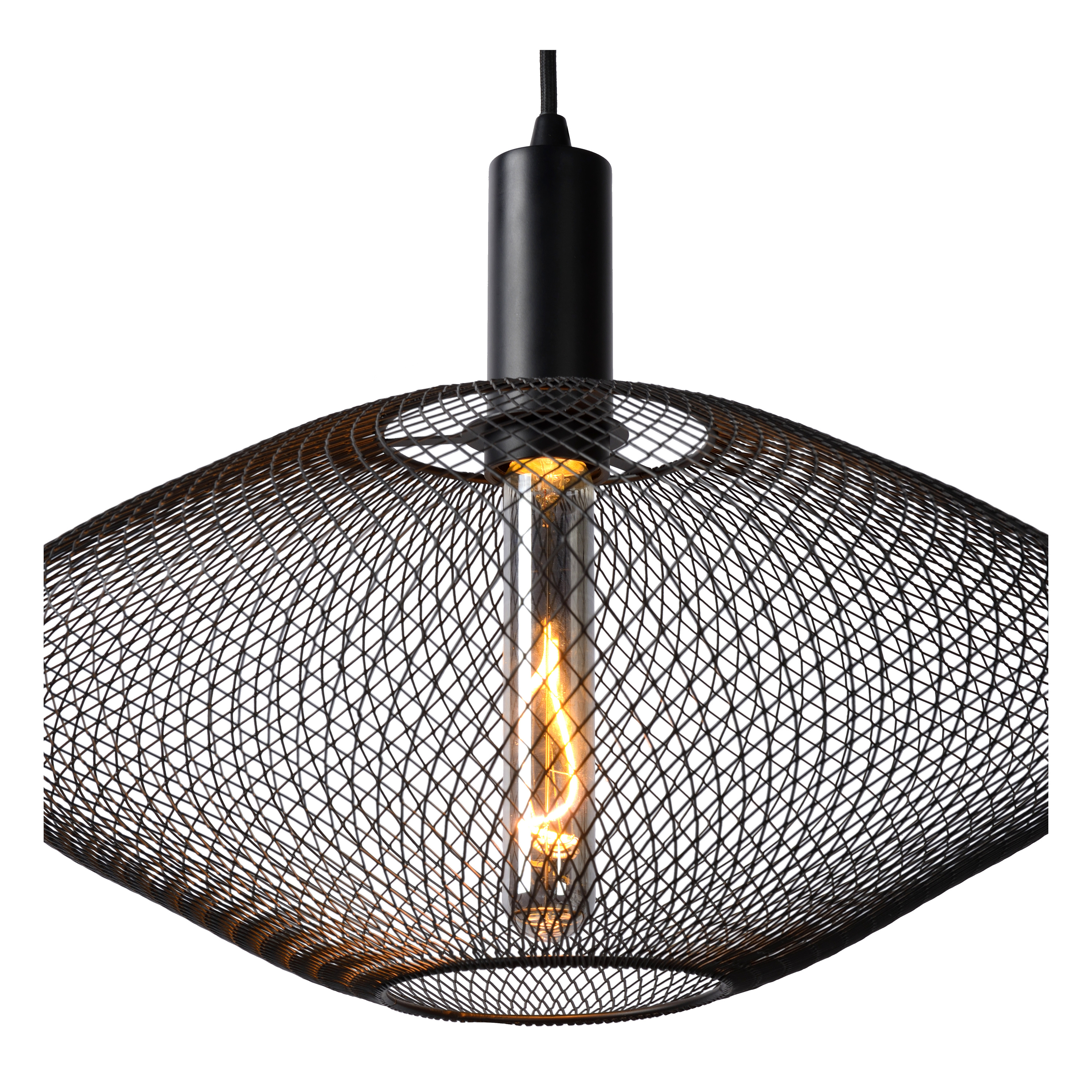 Pendelleuchte MESH