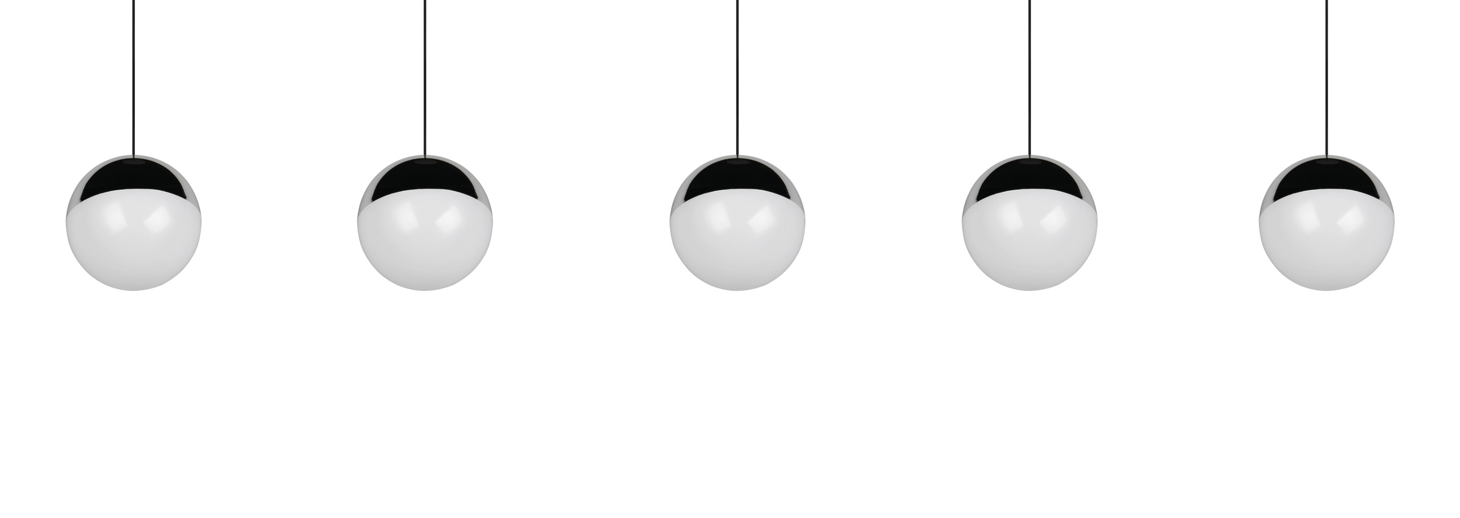 Pendelleuchte LED SANTA