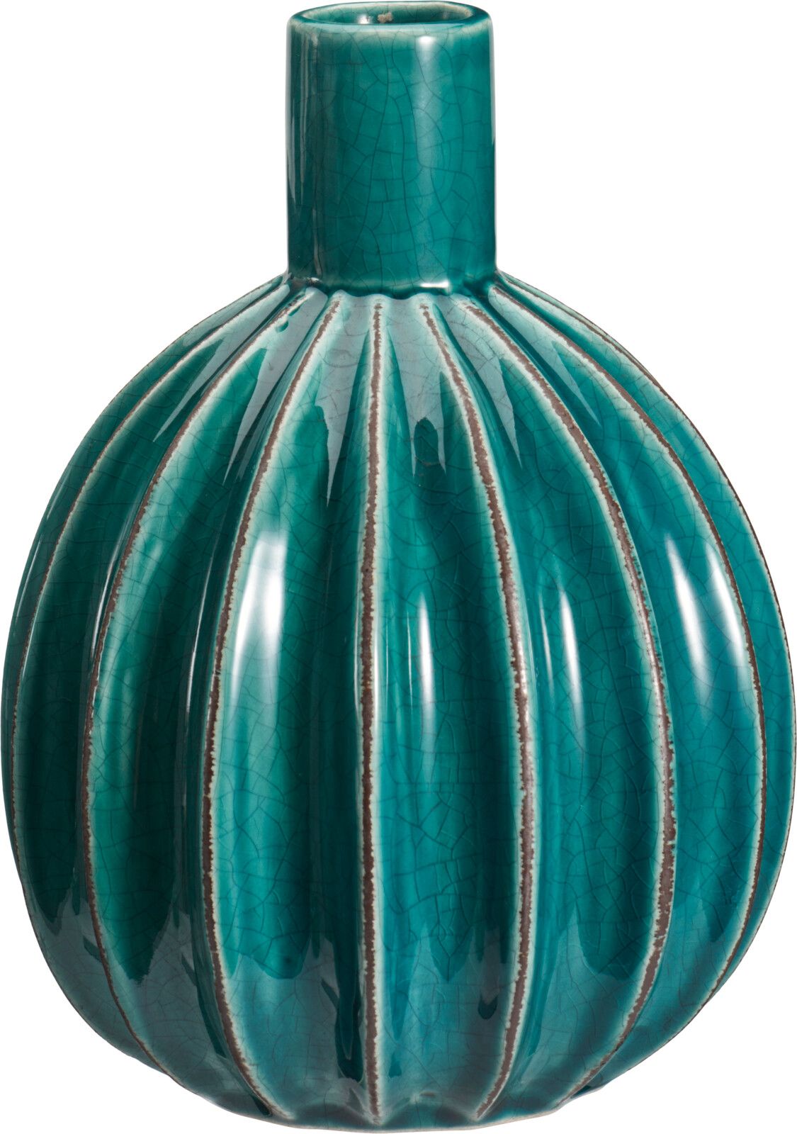 Vase RILLE