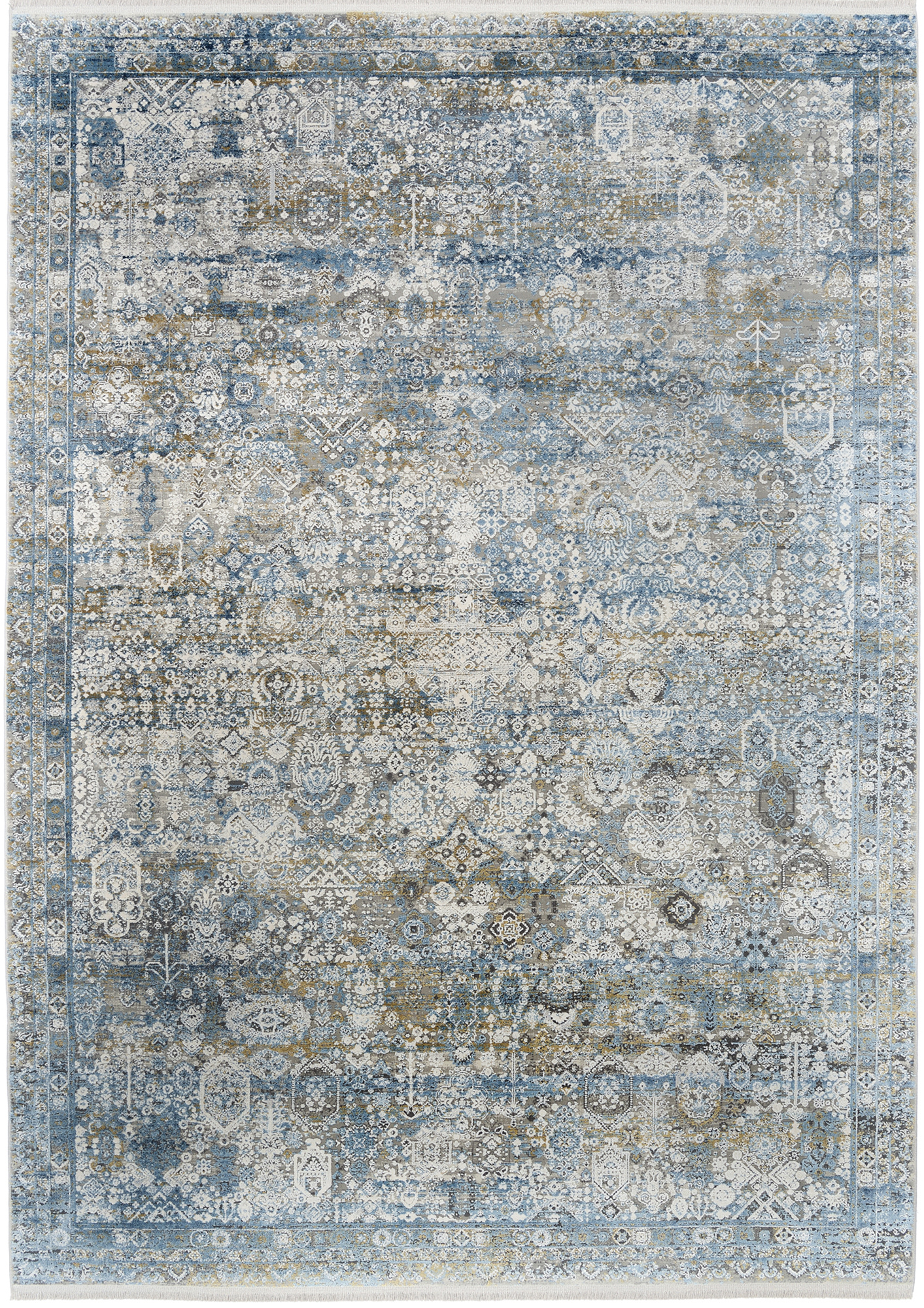 Teppich Triumph