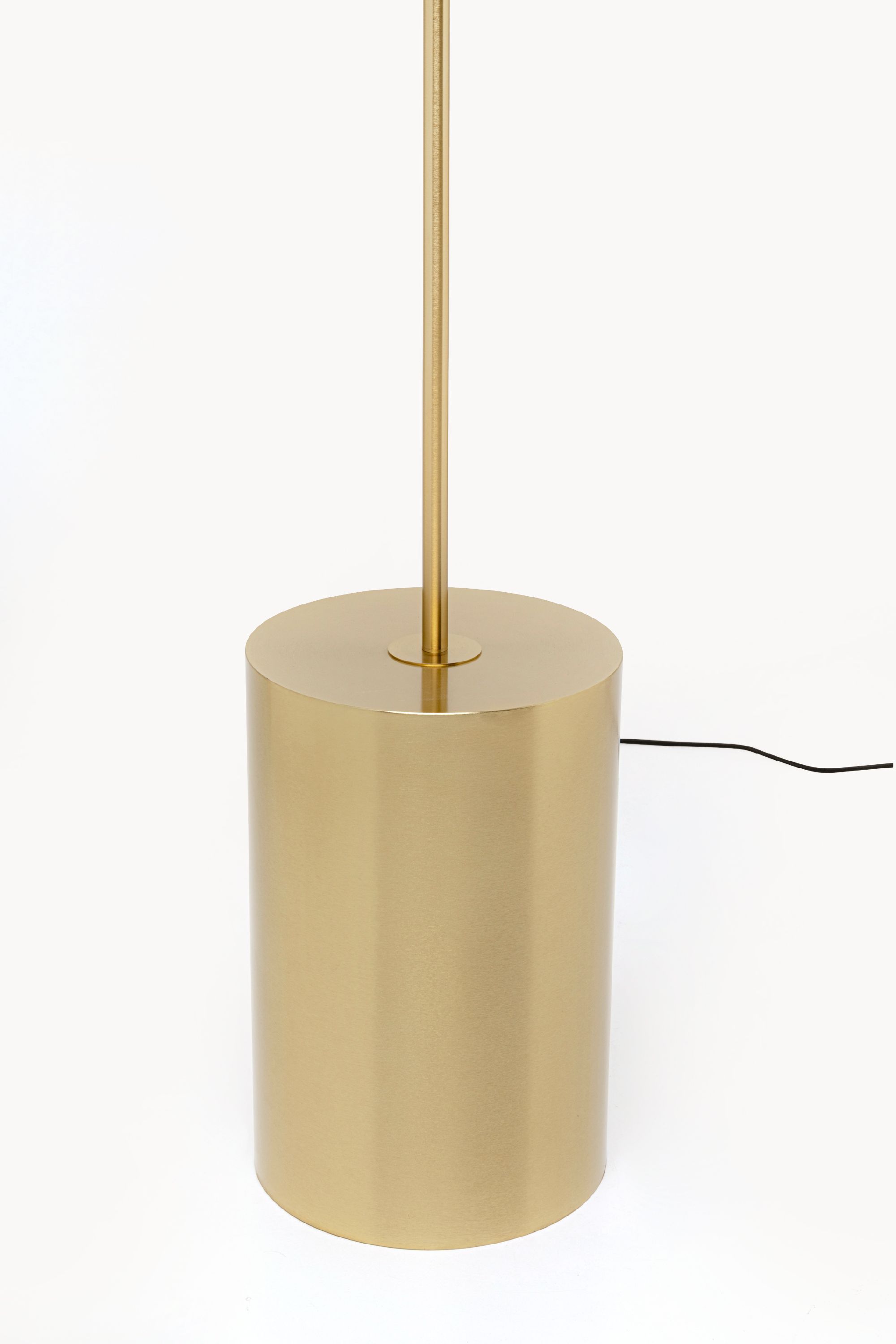 Stehleuchte LOUNGY GOLD