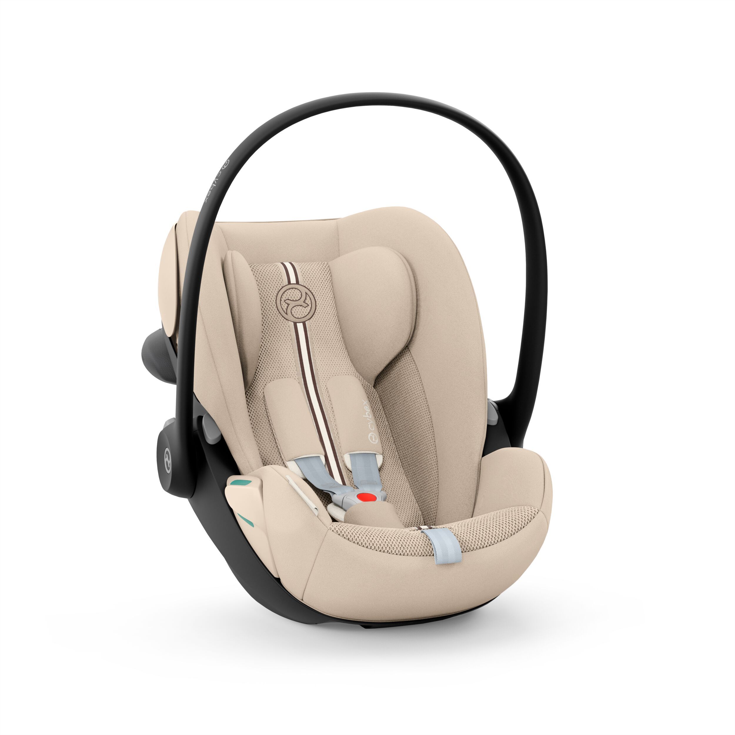 Babyschale CYBEX Cloud G3 Plus