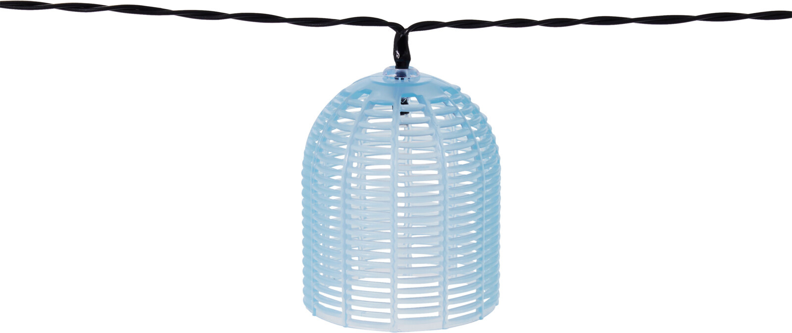 Lichterkette LED LAMPIONS