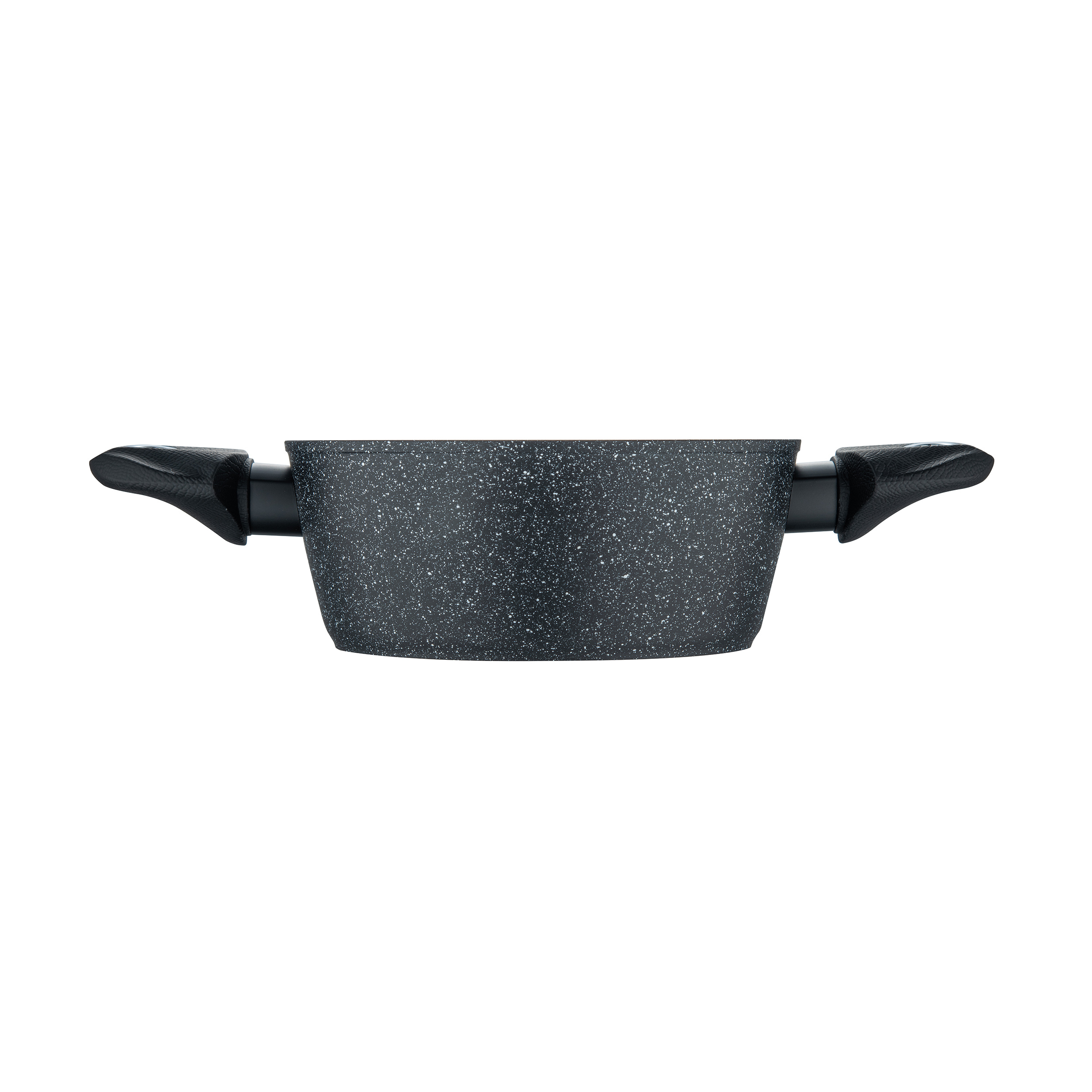 Topf ORION BLACK