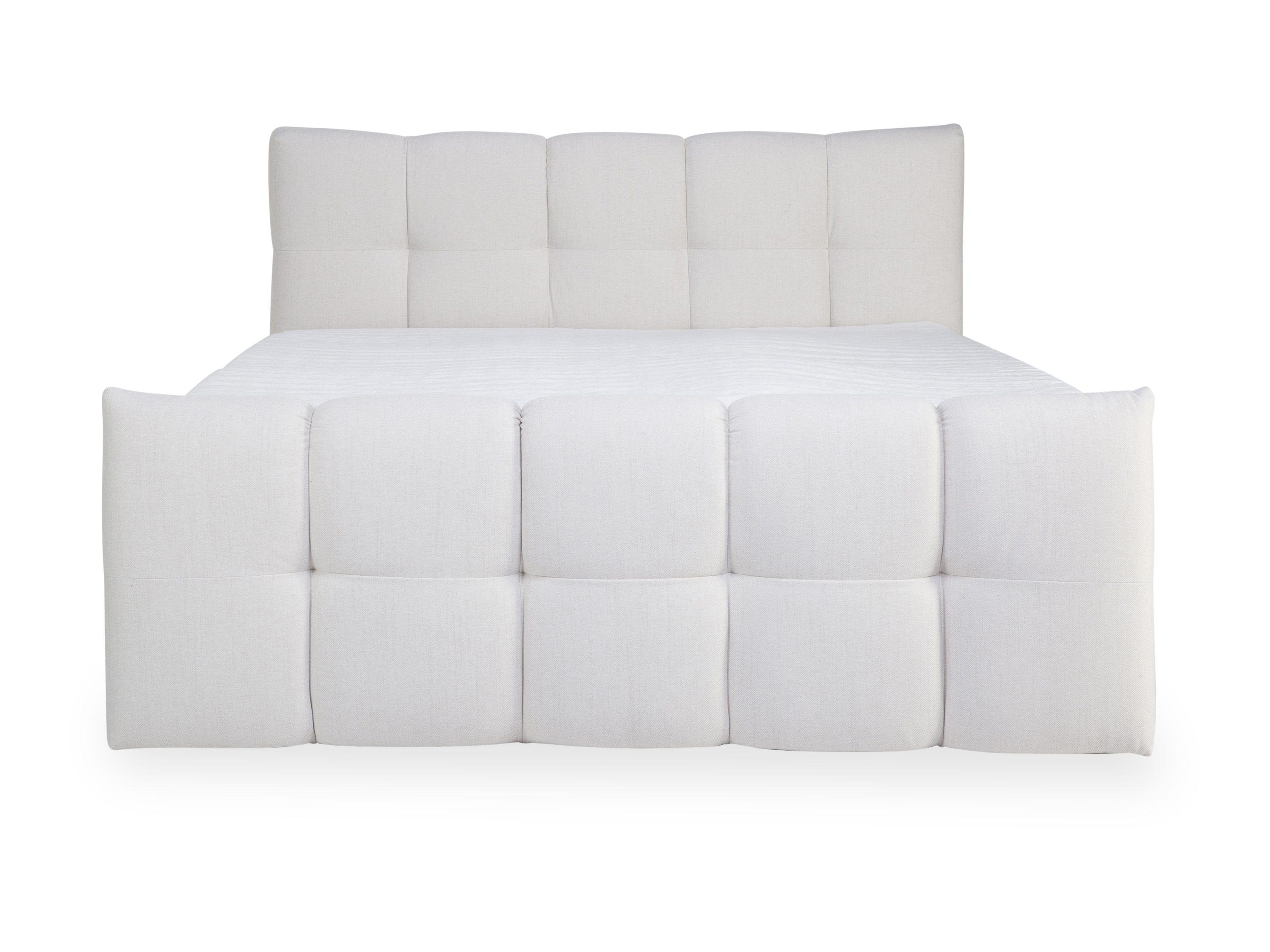 Boxspringbett Rolf Weber WINDEBY