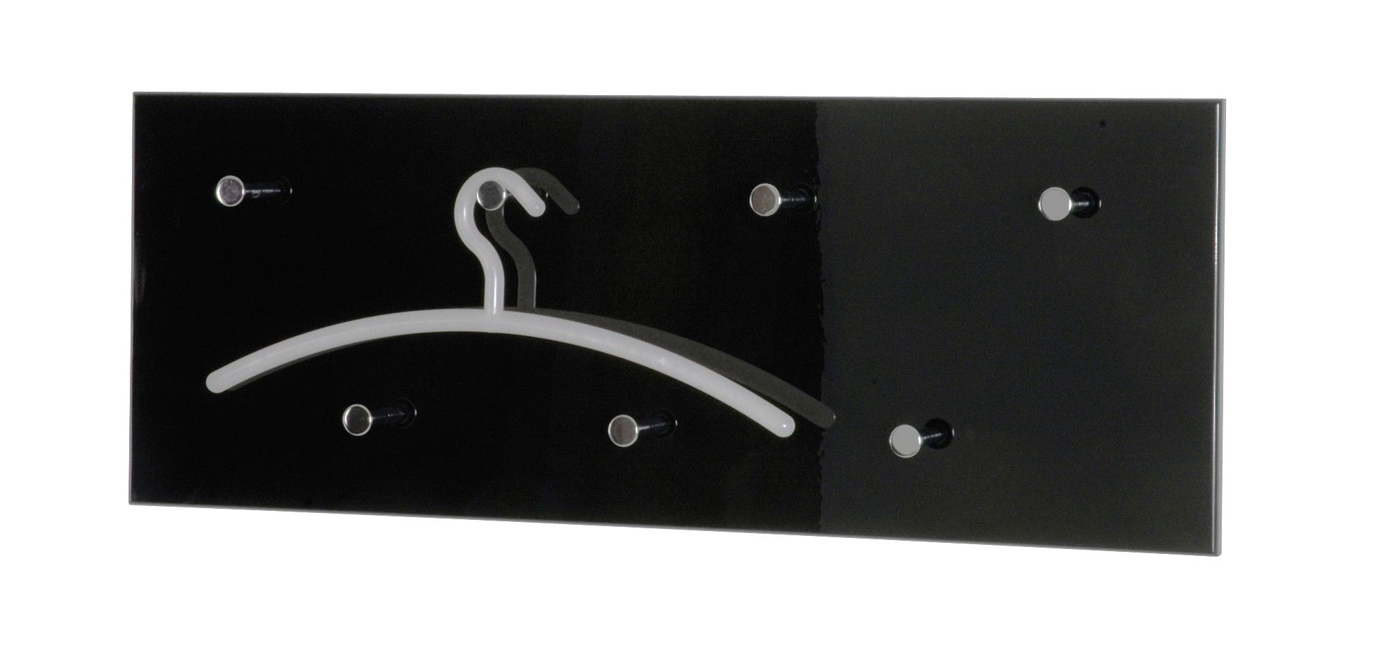 Wandgarderobe