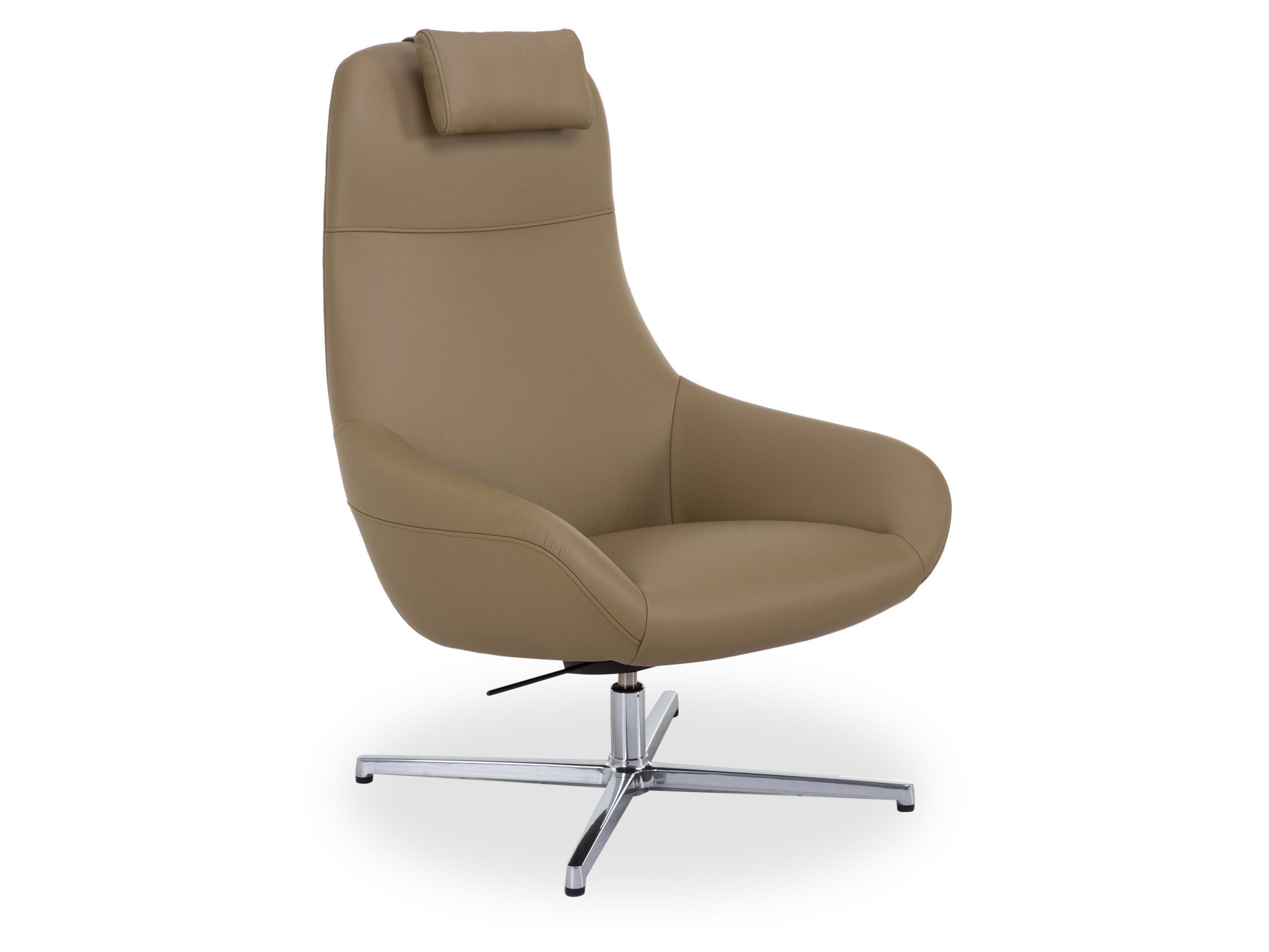 Sessel CREATION by Rolf Benz CREATION 485