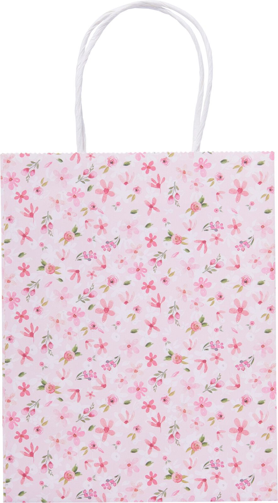 Geschenktasche PASTELL