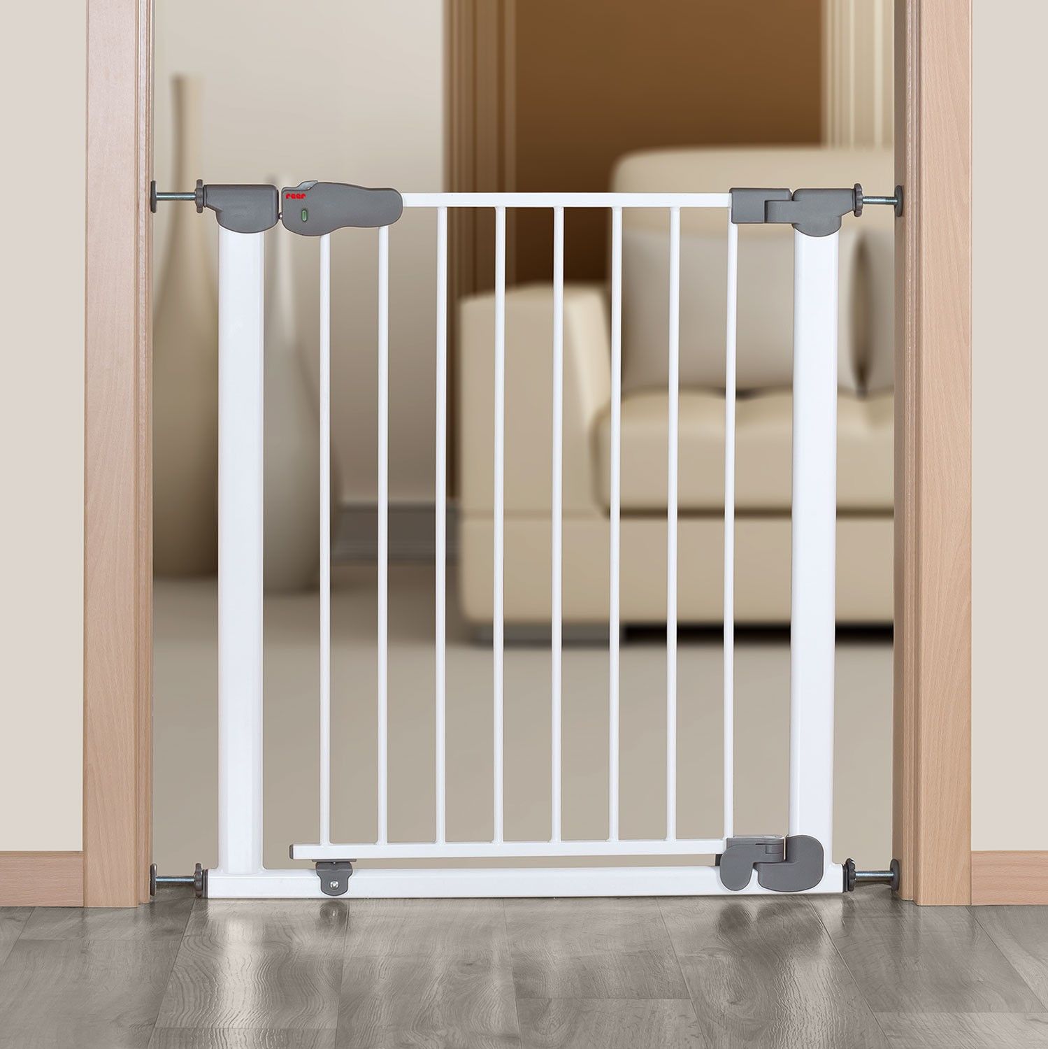 Türgitter I-GATE