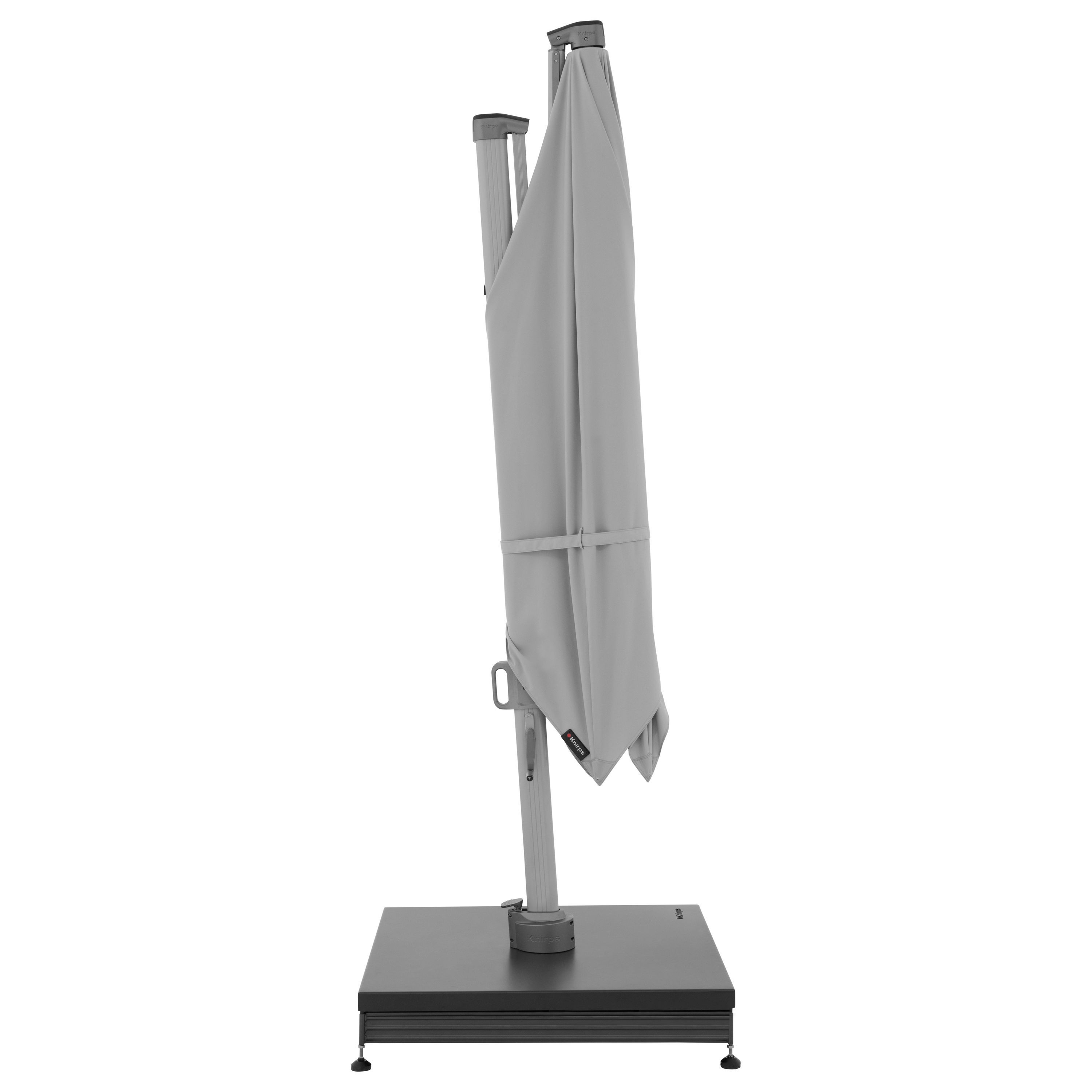Ampelschirm Knirps