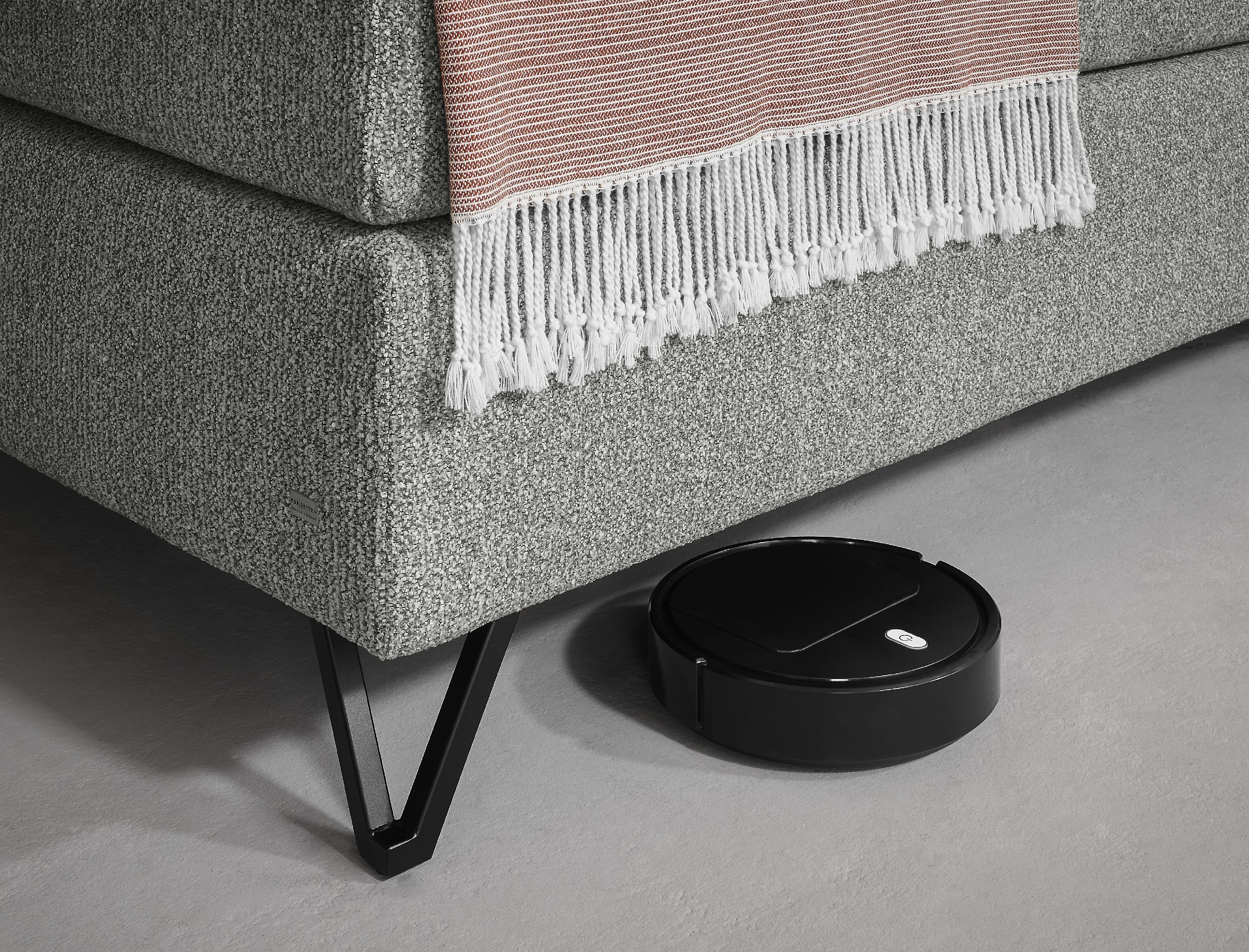 Boxspringbett RUF ADESSO