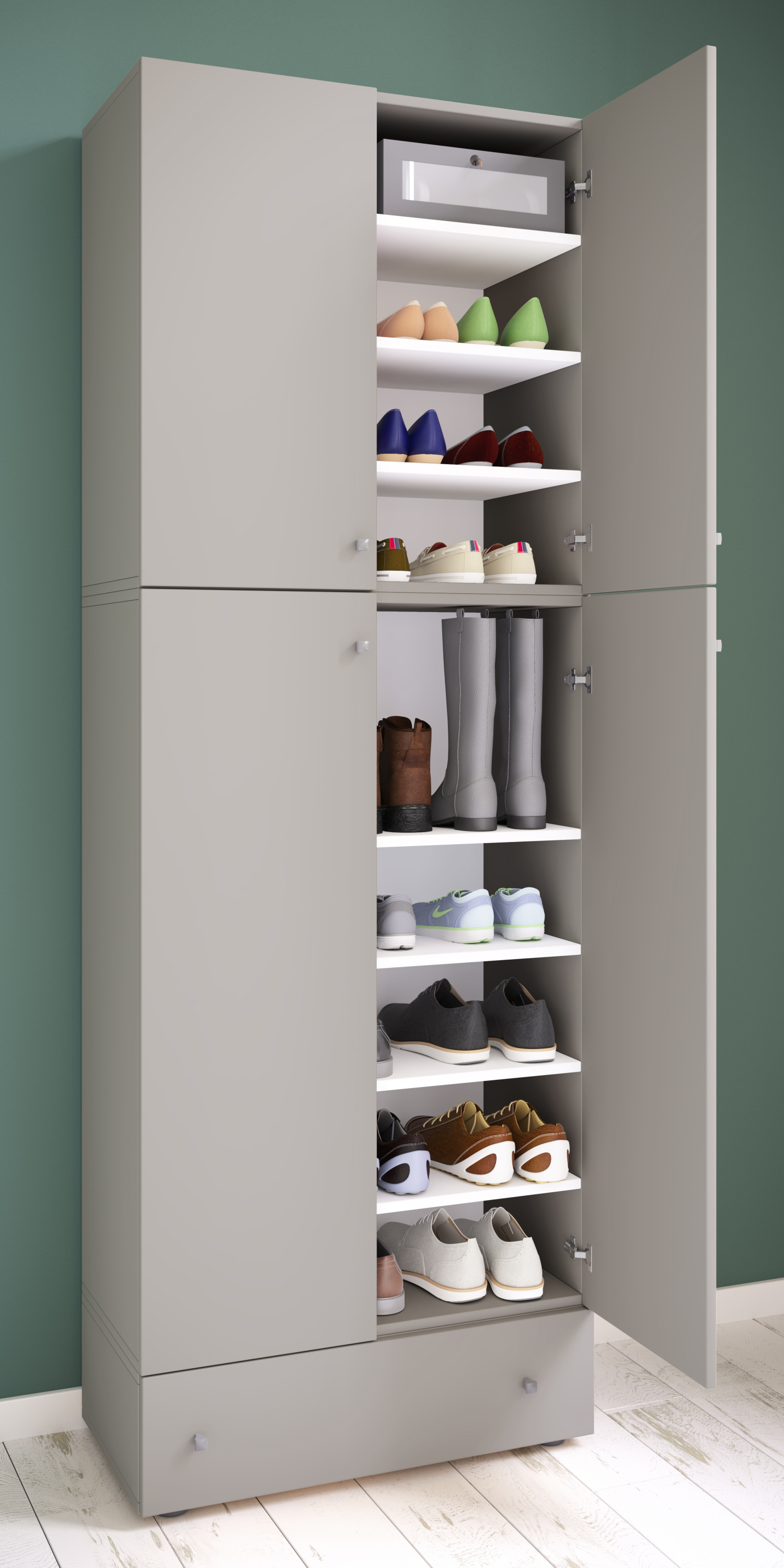 Schuhschrank LONA