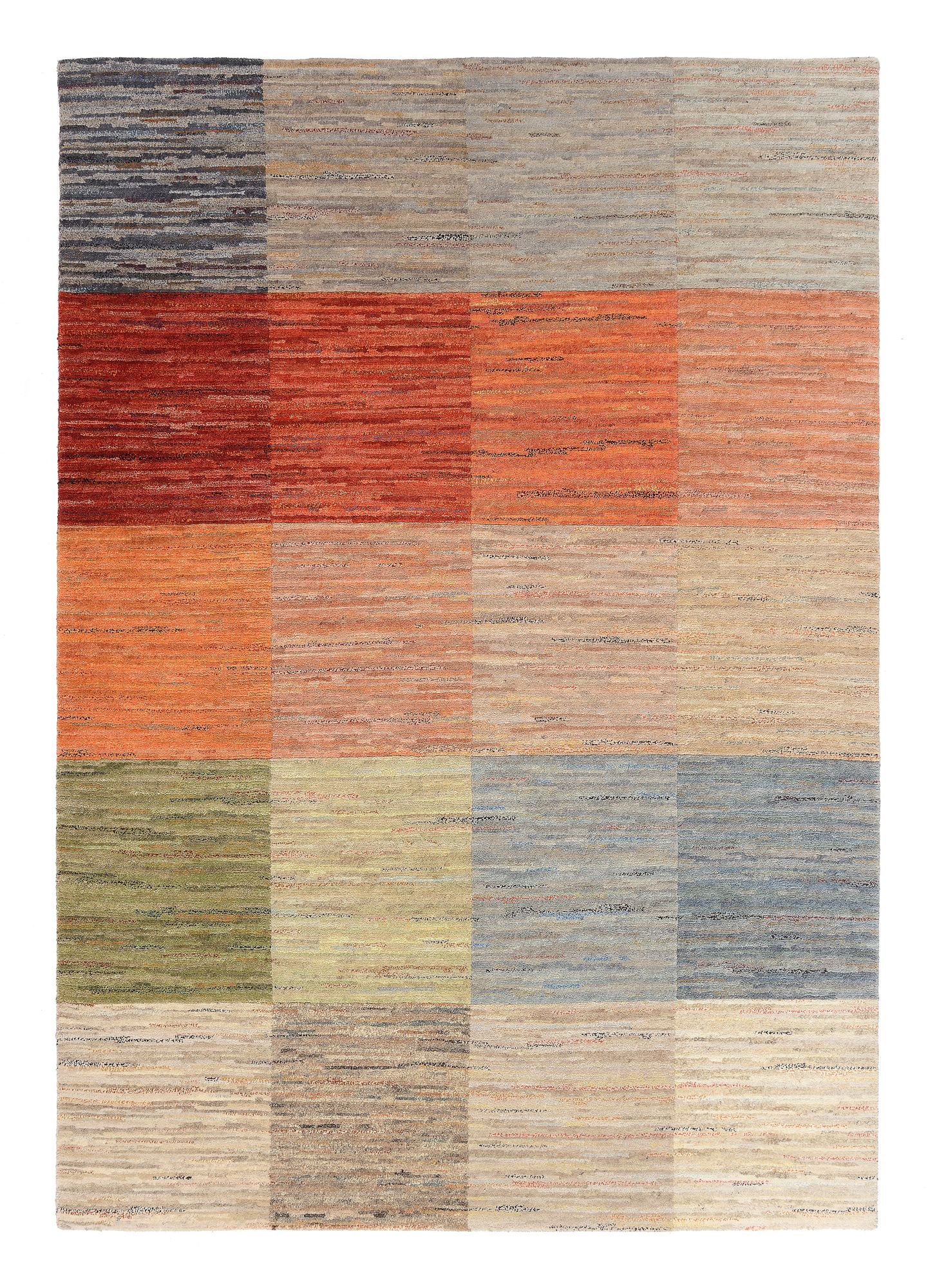 Teppich HIMALI LINEA