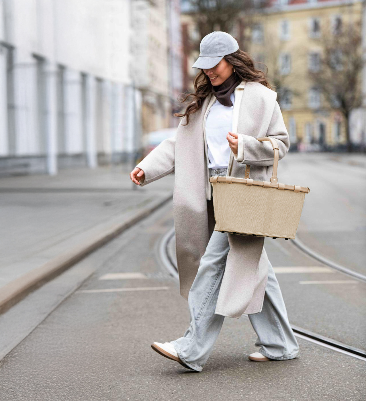 Carrybag reisenthel CORD